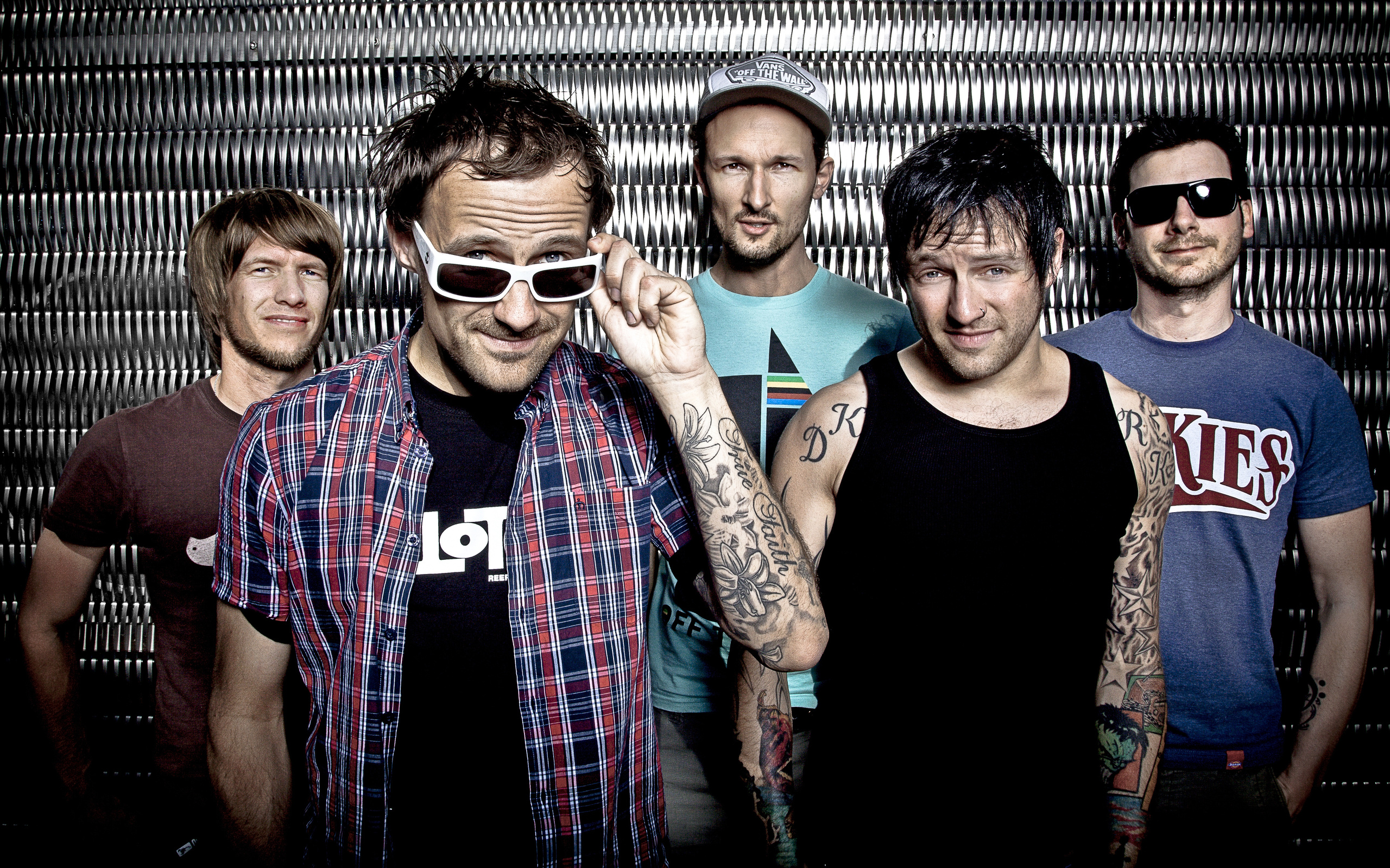 группа, панк, donots
