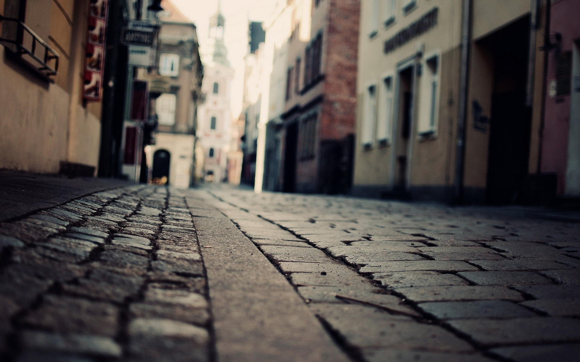 poland, desktop, landscape