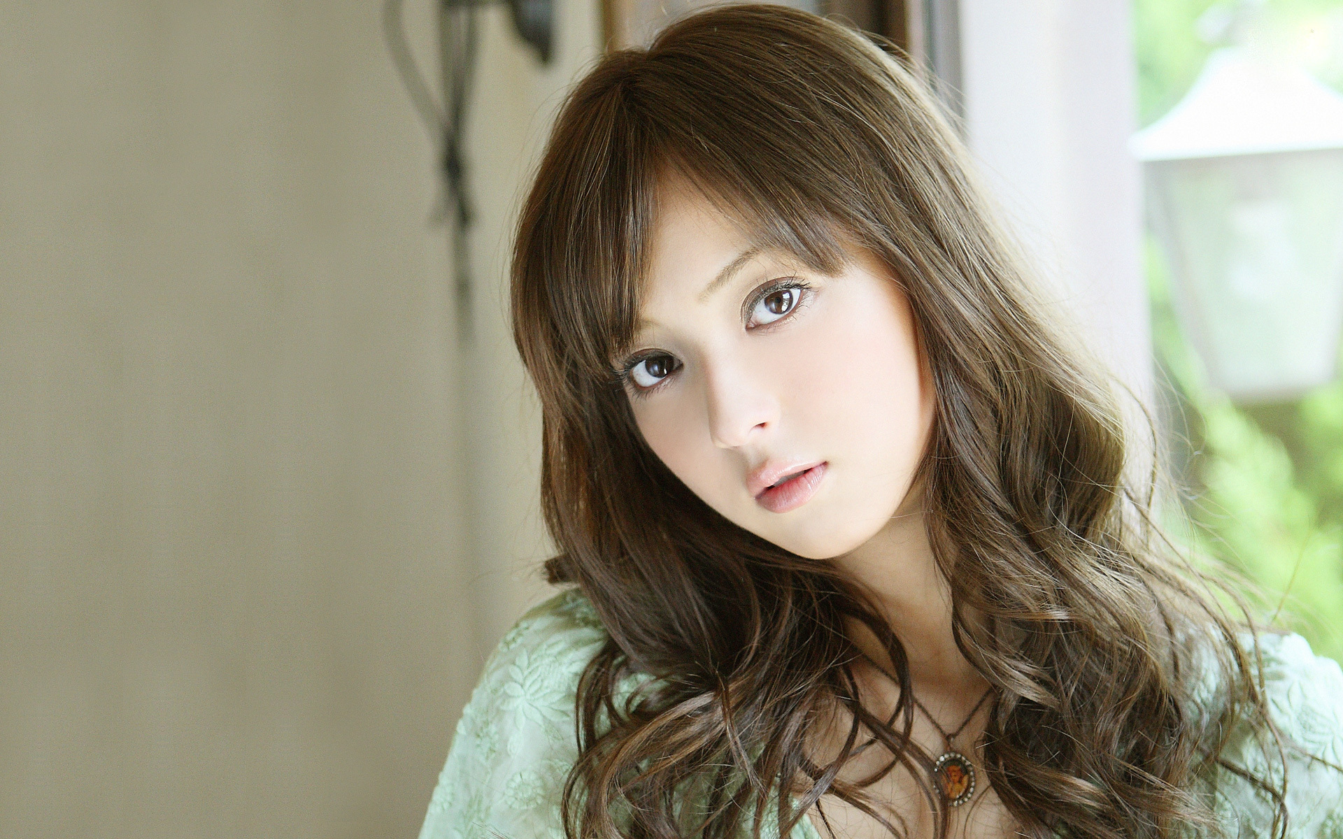 японки, молодежь