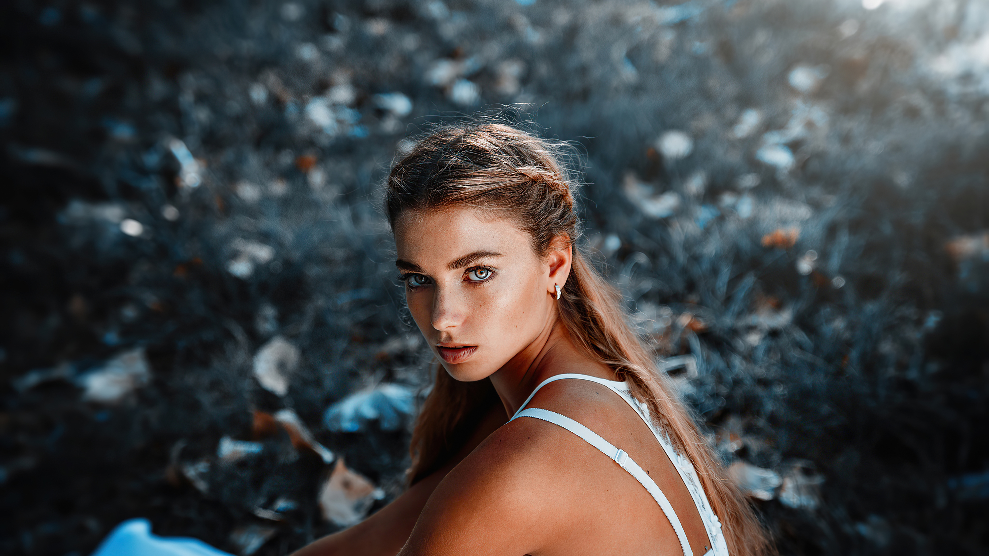 Алан, уокер