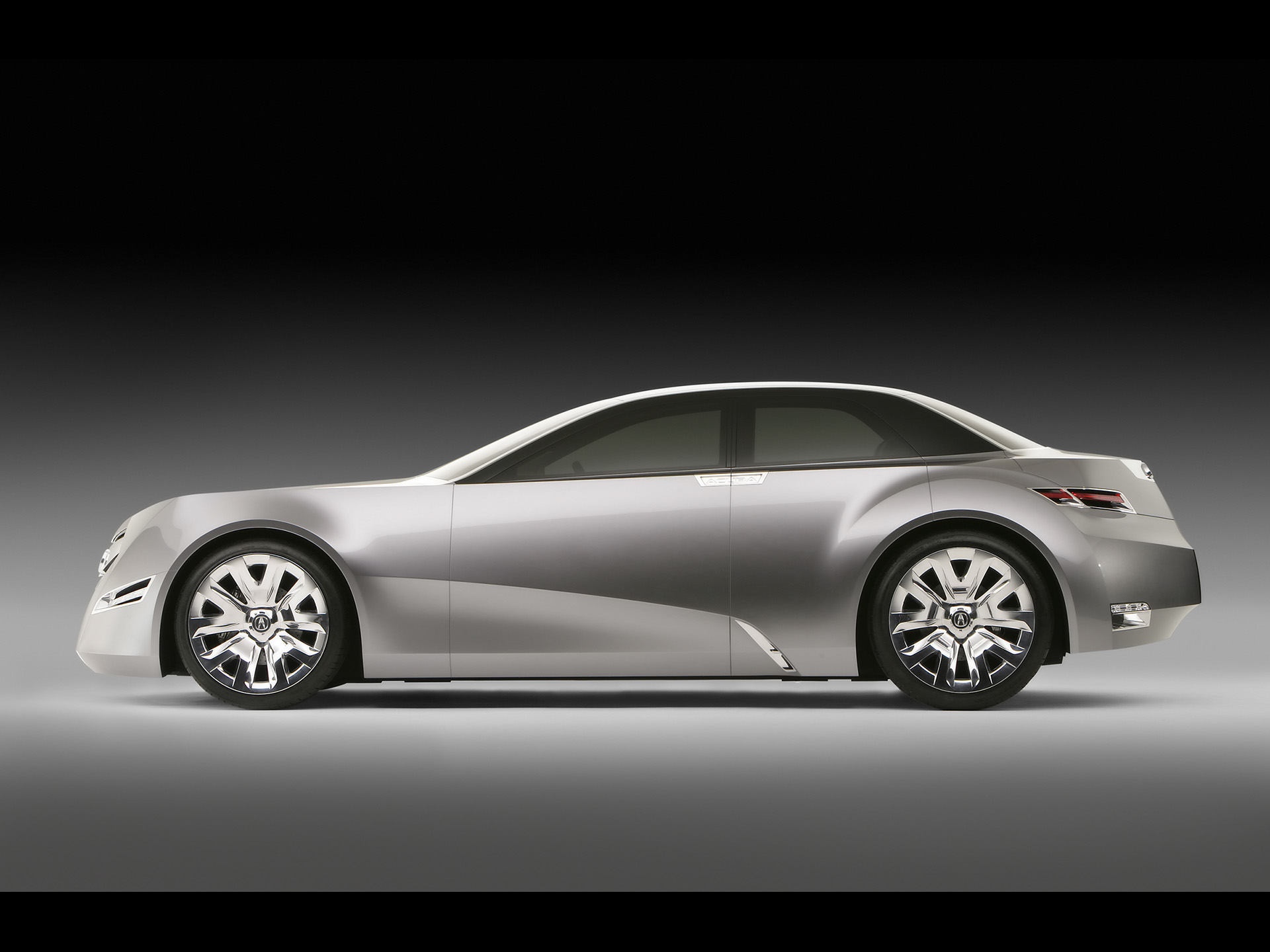 acura, продажа, концепция