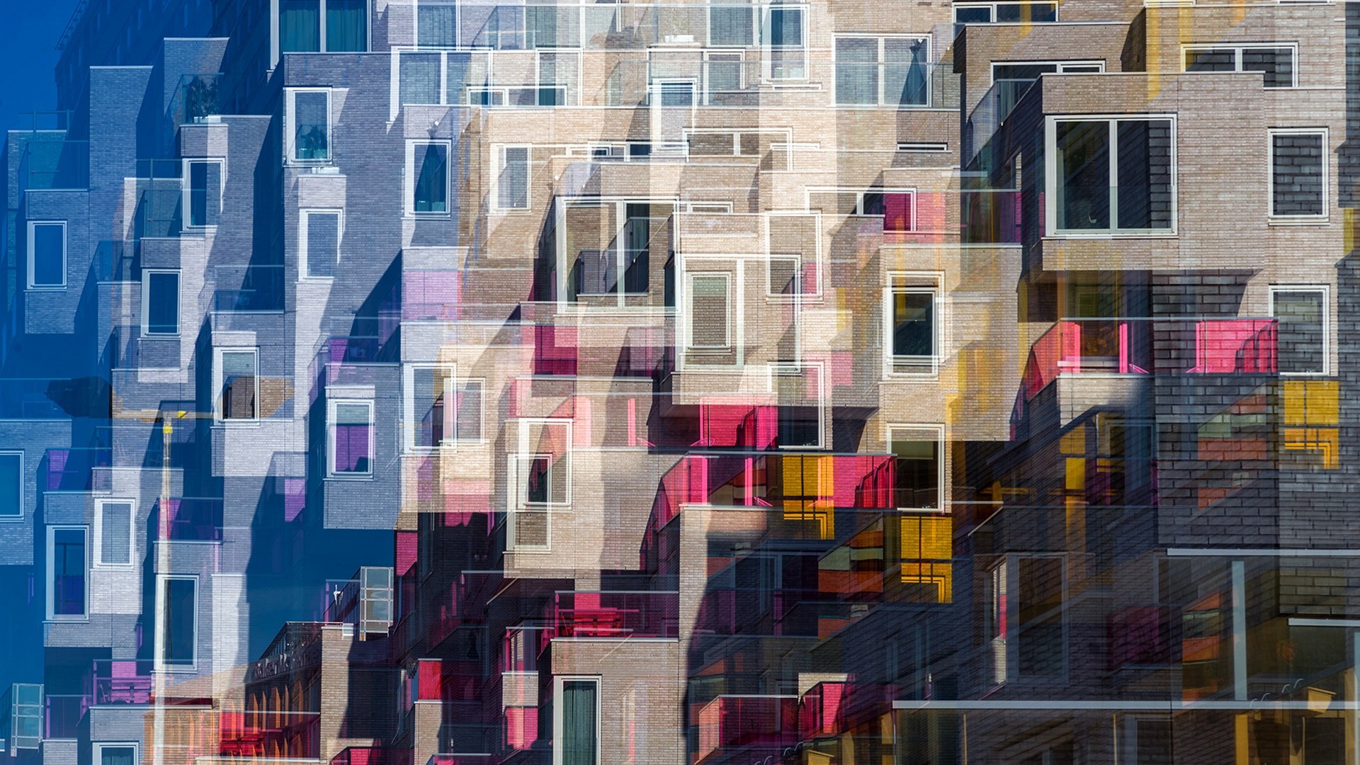 amsterdam, city, zuidas