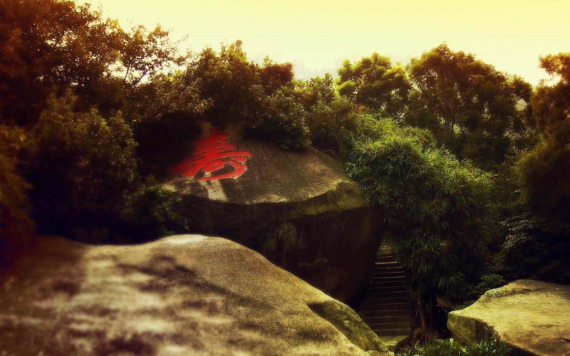 ретро, соль