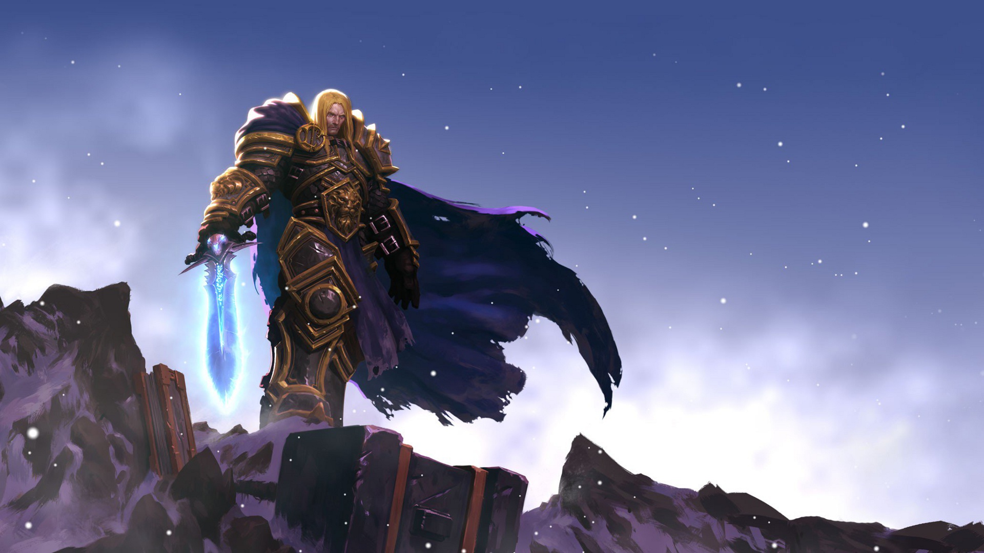 warcraft, reforge, игра