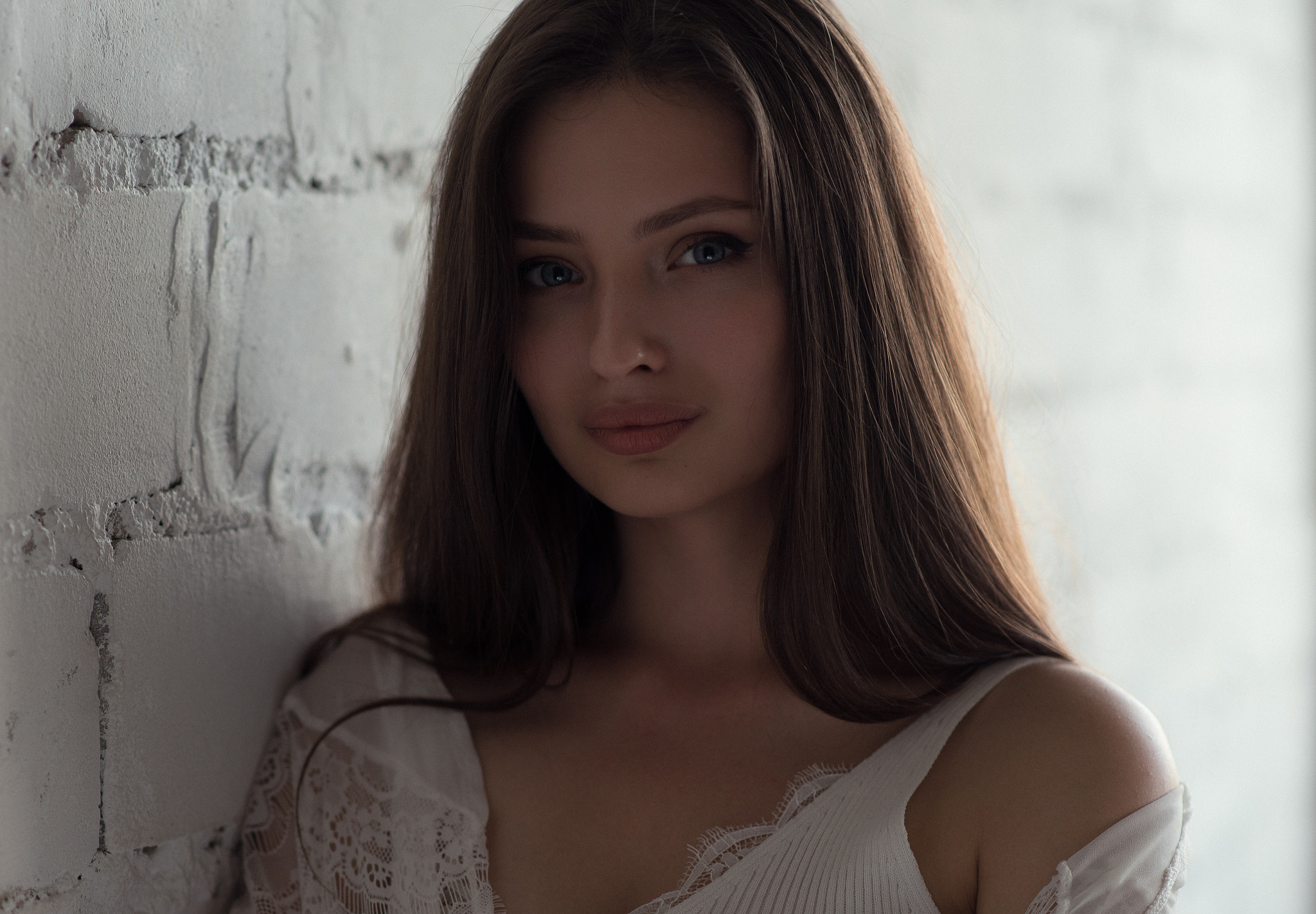 женщина, дмитрий