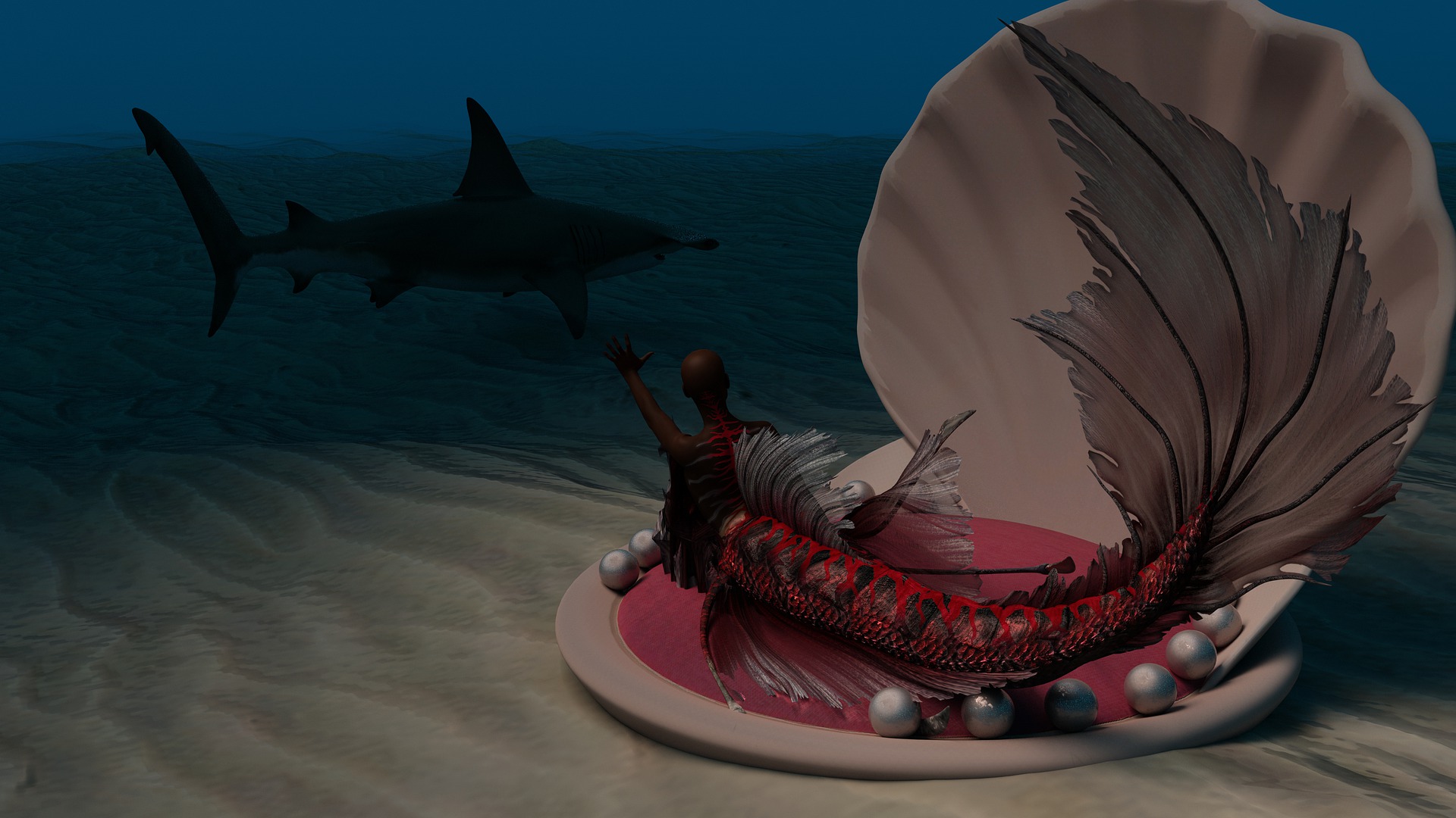 русская оболочка