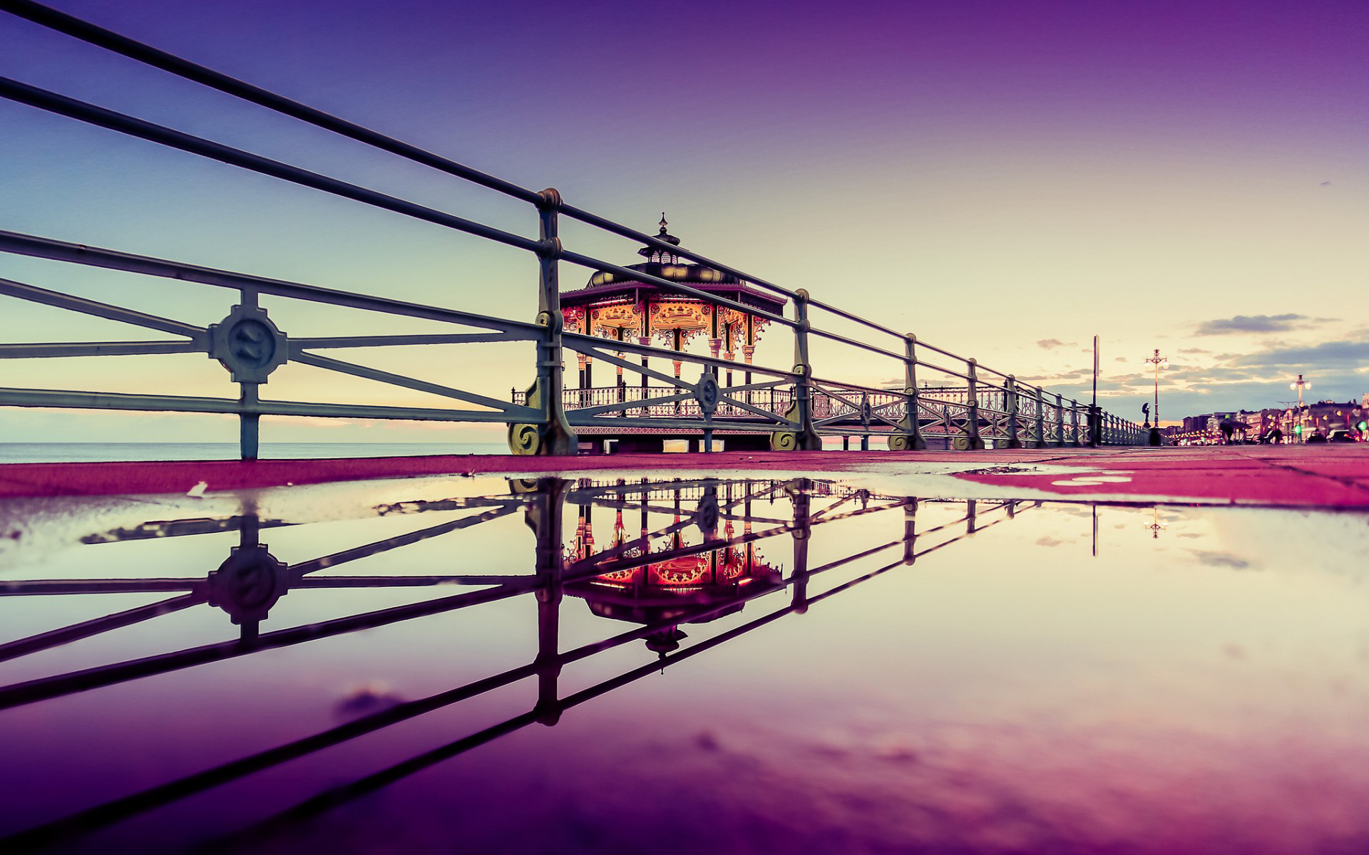 неба, моря, fone