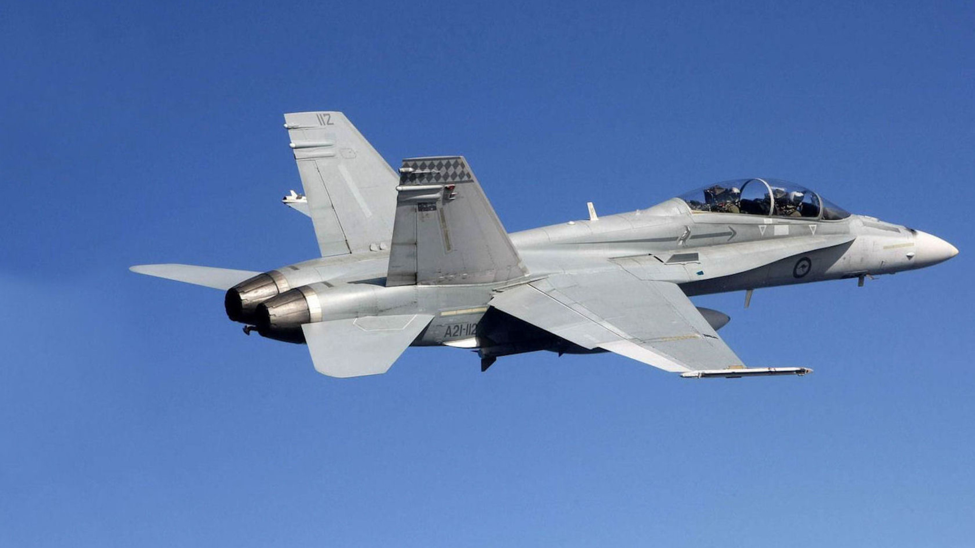 hornet, mcdonnell, douglas