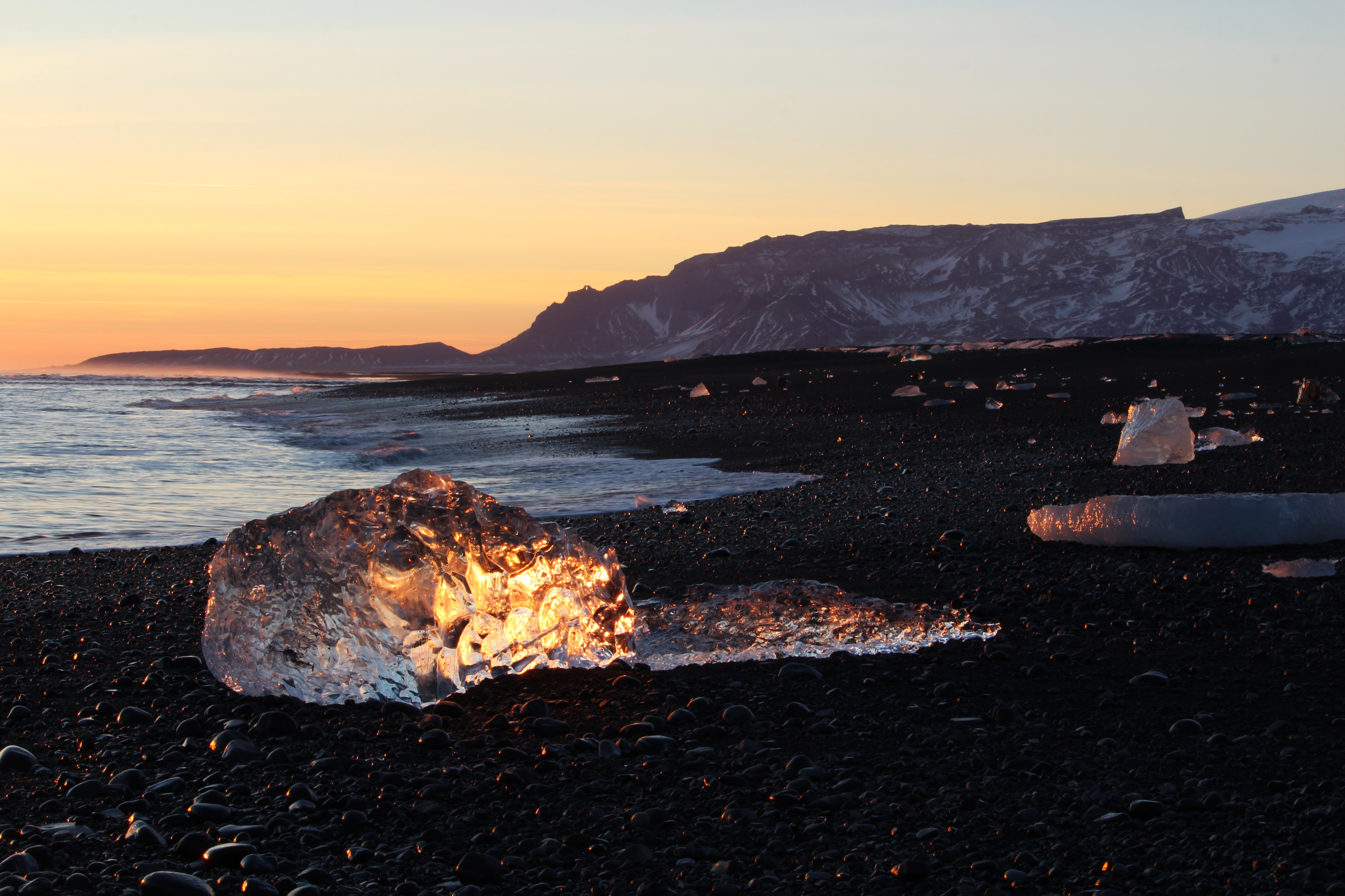 море, вода