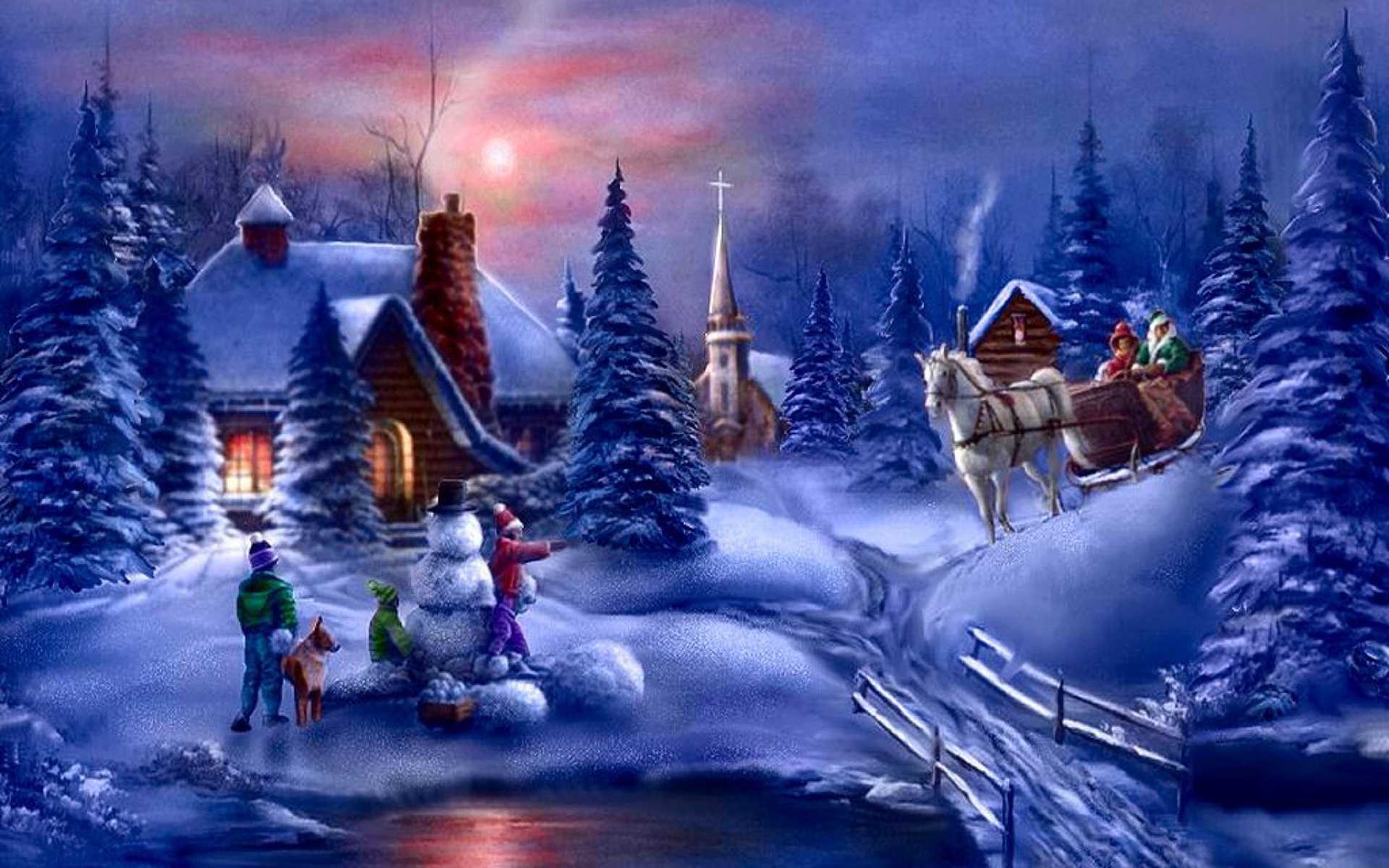 antan, noel, видео