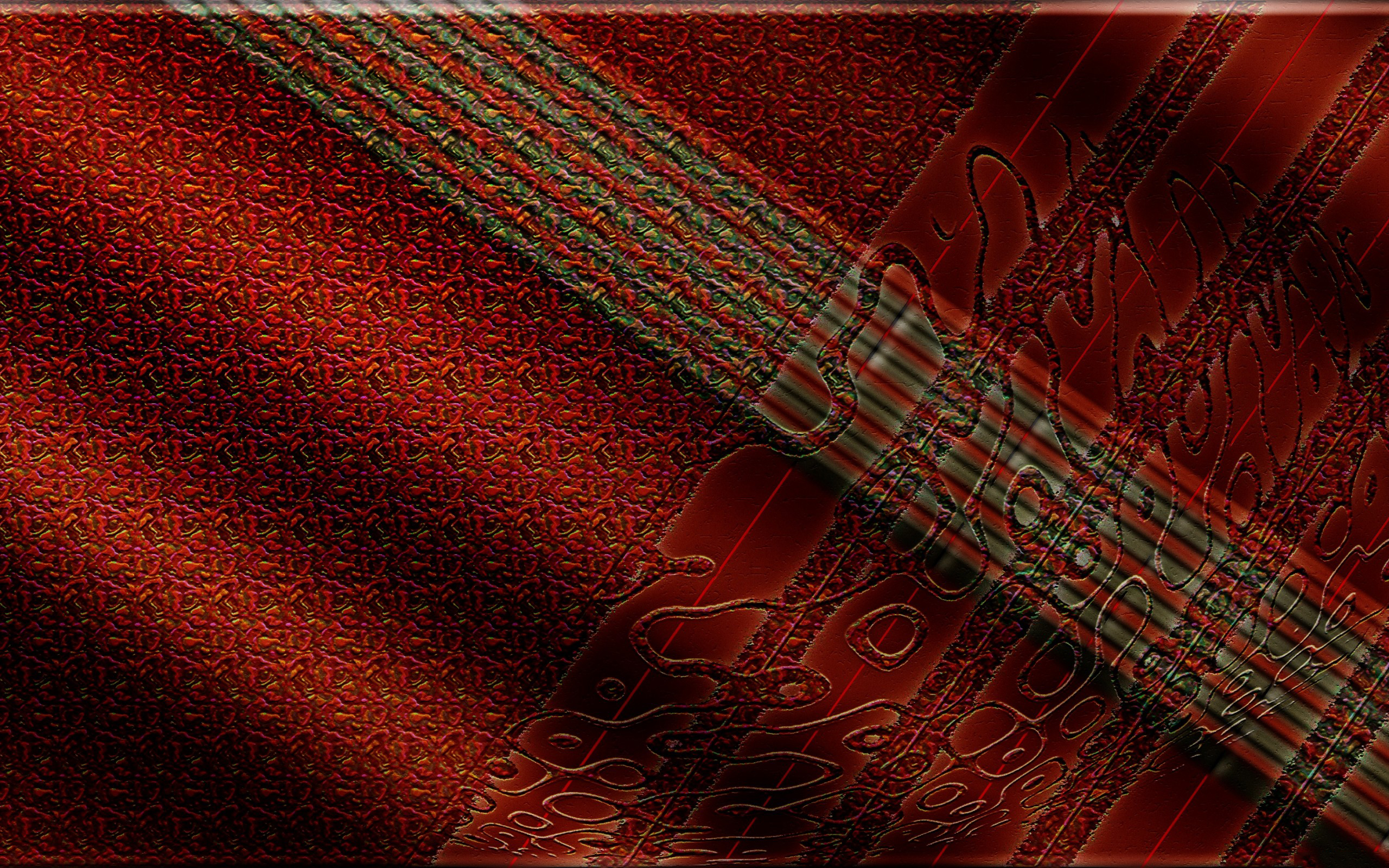 Абстракция 66683