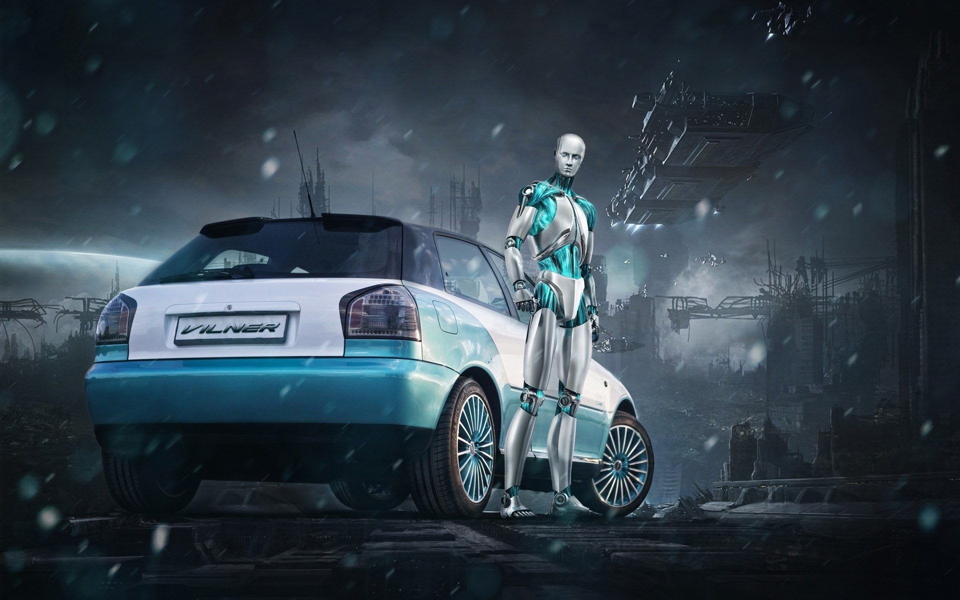 nod, eset, антивирус