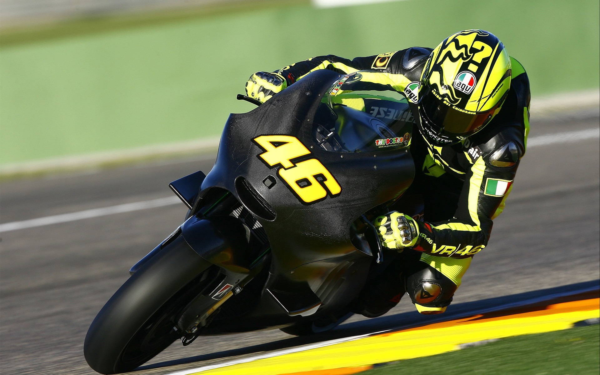 valentino, rossi, iphone