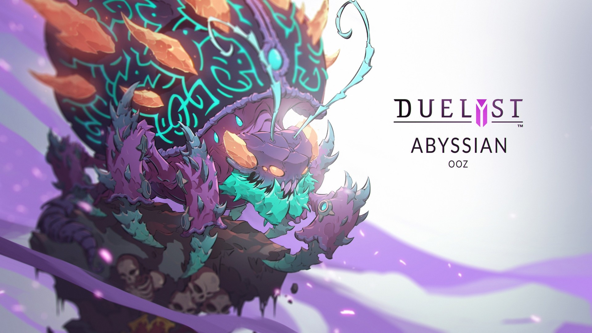 duelyst, abyssian, game