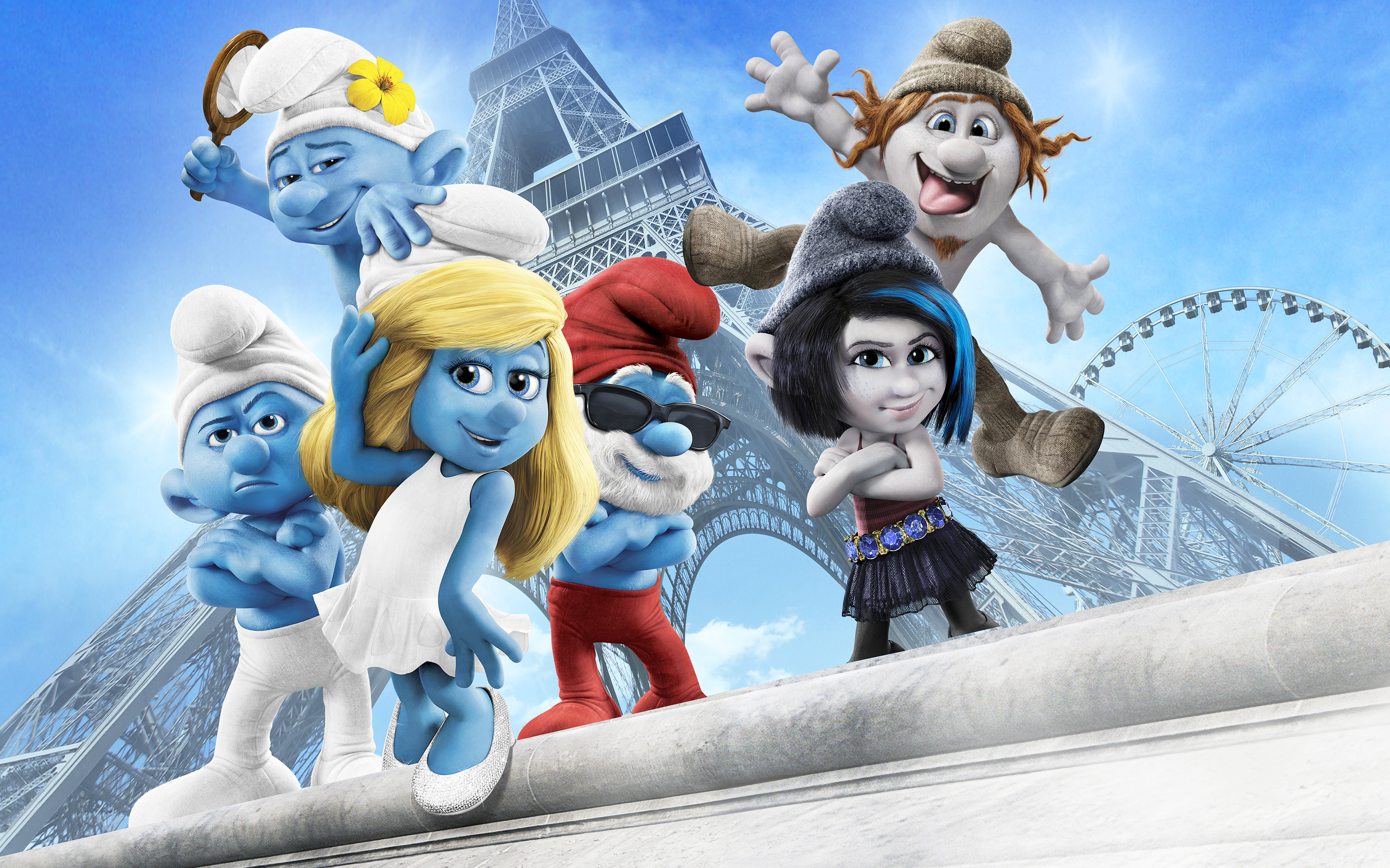 Мимимамому 2. Смурфики 2. Смурфики (the Smurfs) 2011. Смурфики 2 Смурфетта.