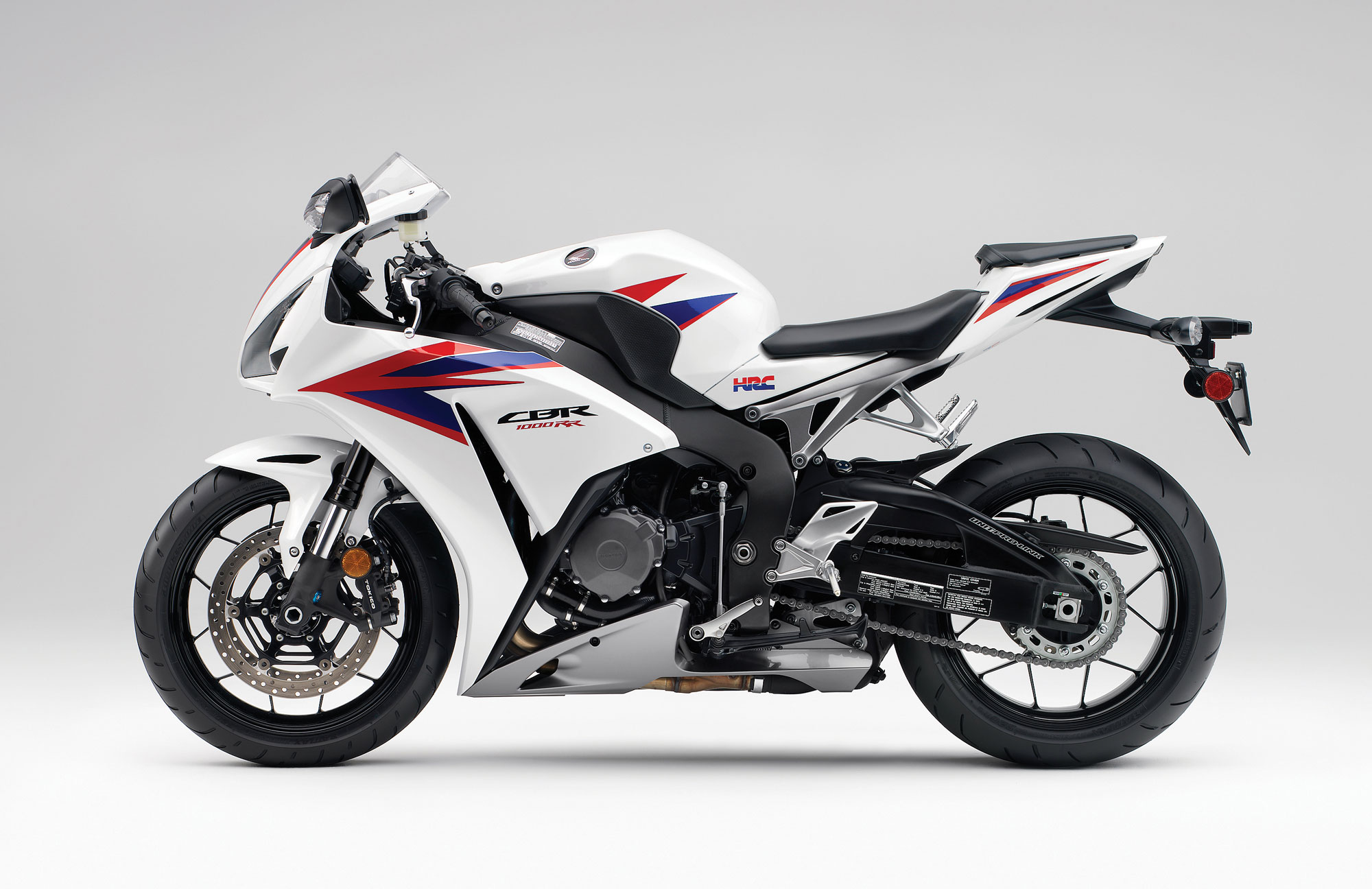 honda, rr, cbr Номер 143451 Разрешение 2000x1296