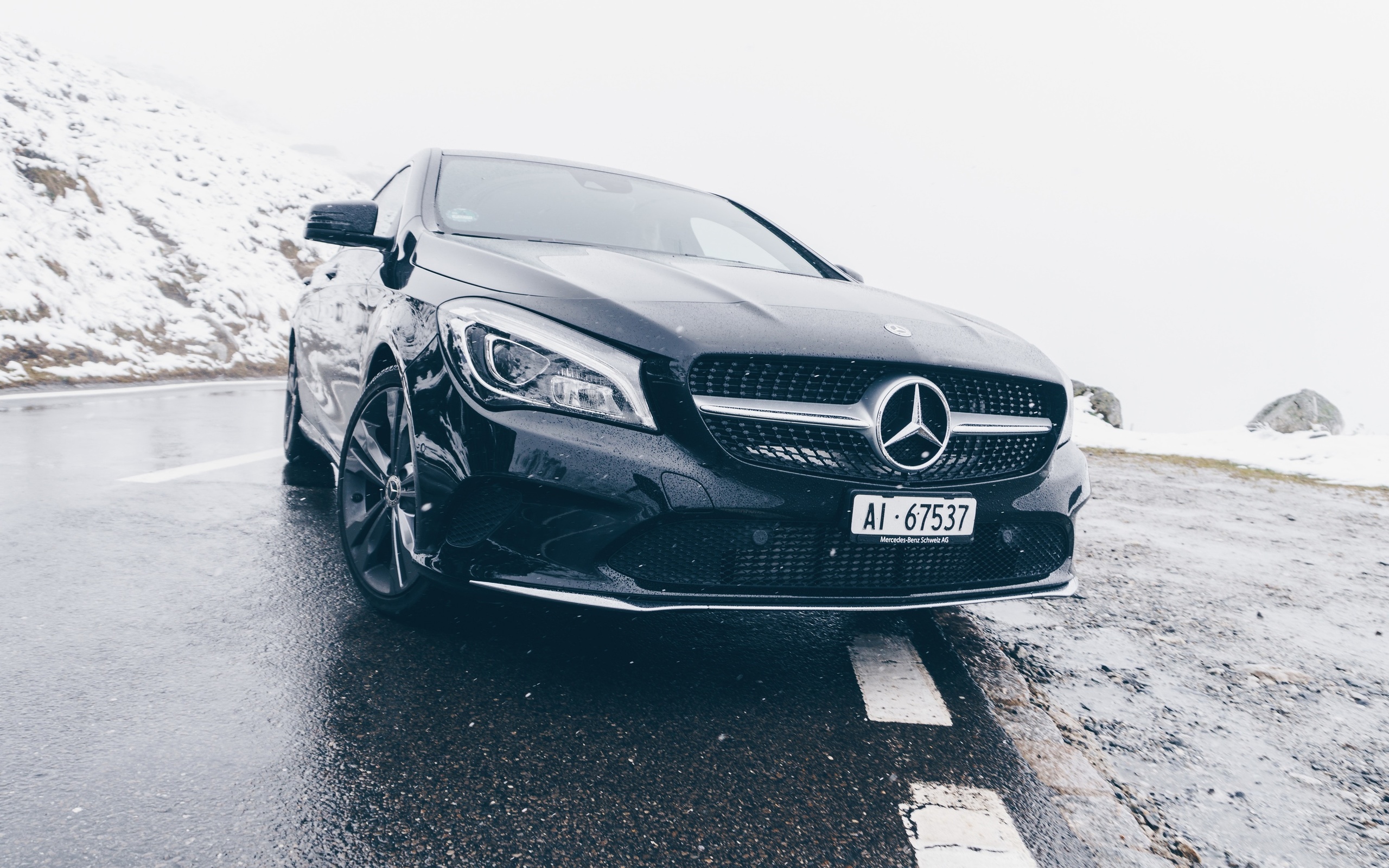 кла, мерседе, машина