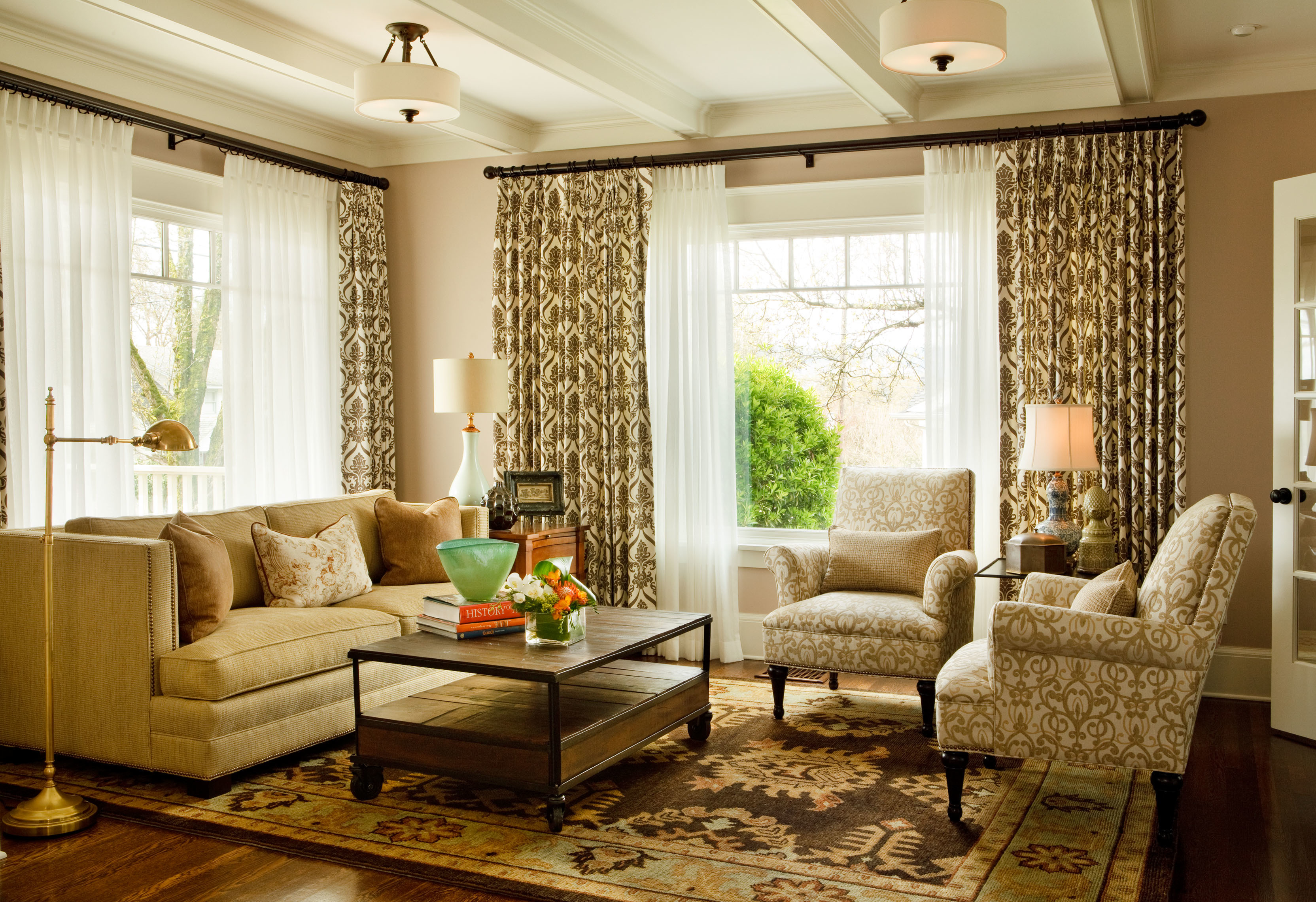 интерьер, design, decorating