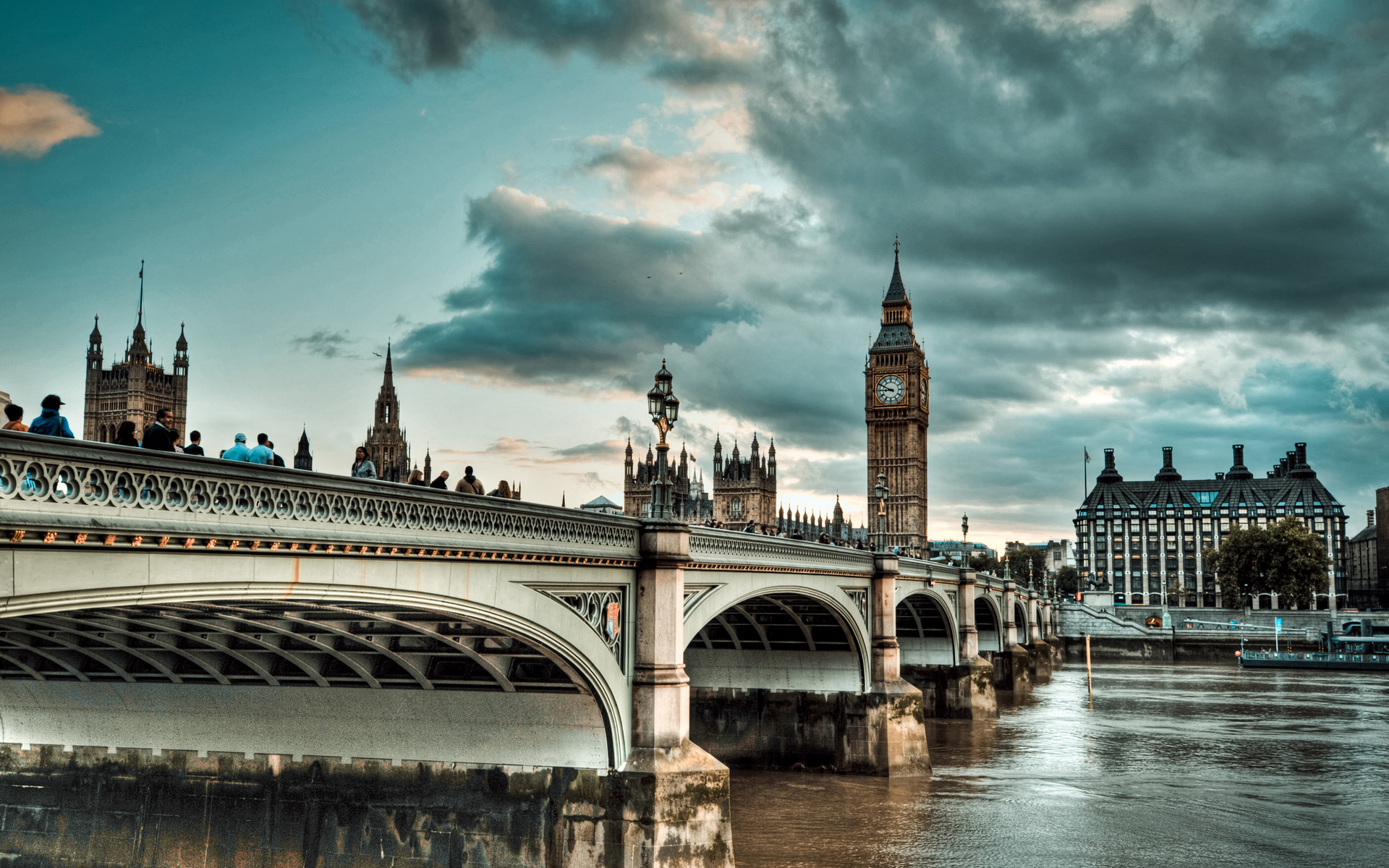 london, мост, англия Фон № 90901 разрешение 1920x1200
