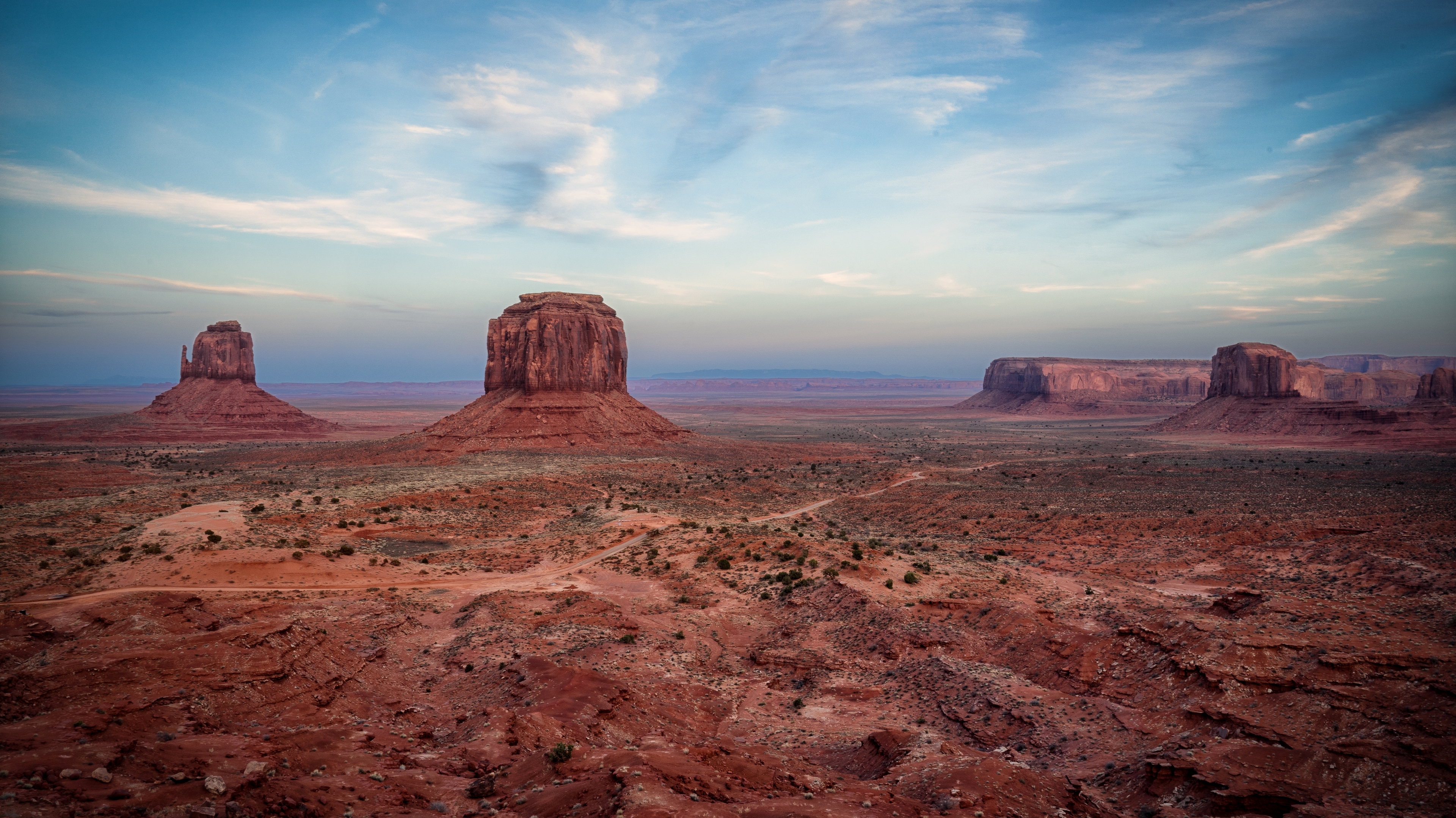 долина, памятник, фото