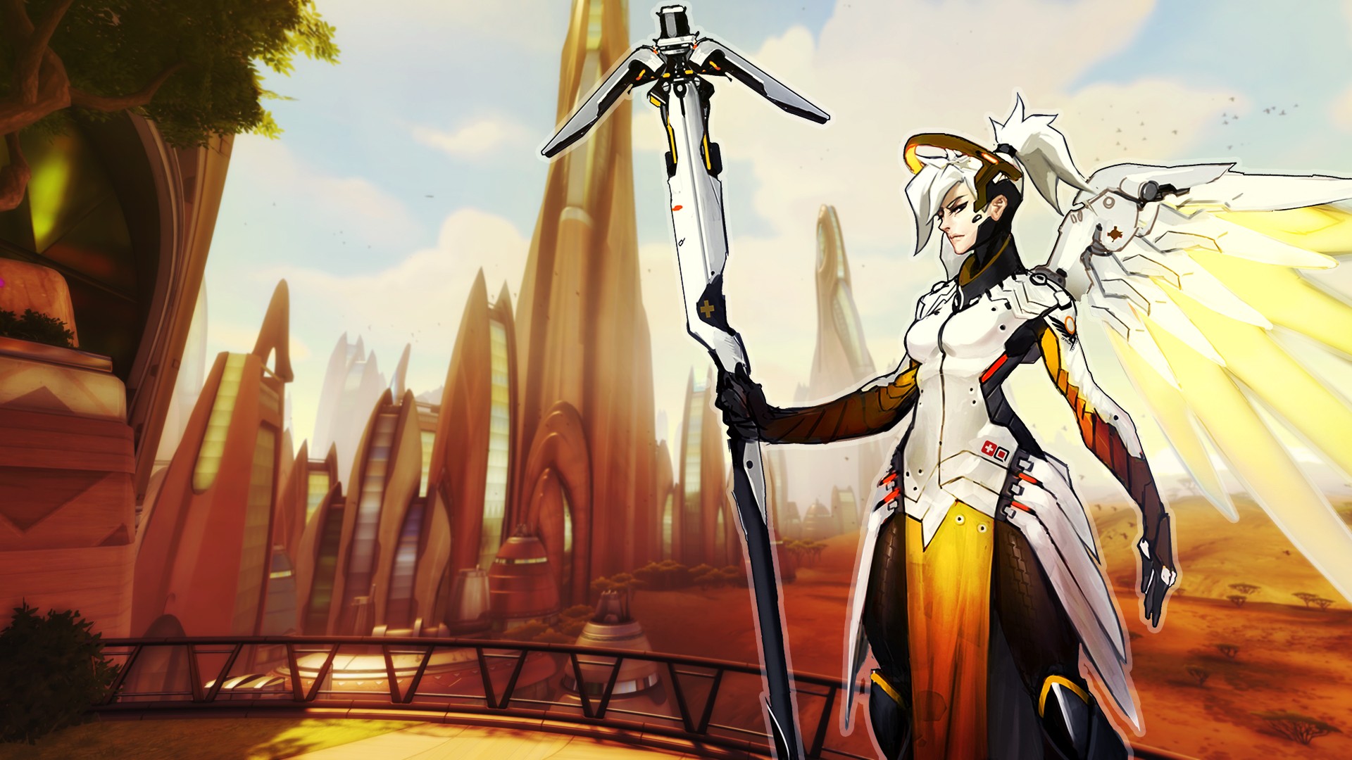 overwatch, развлечения, blizzard