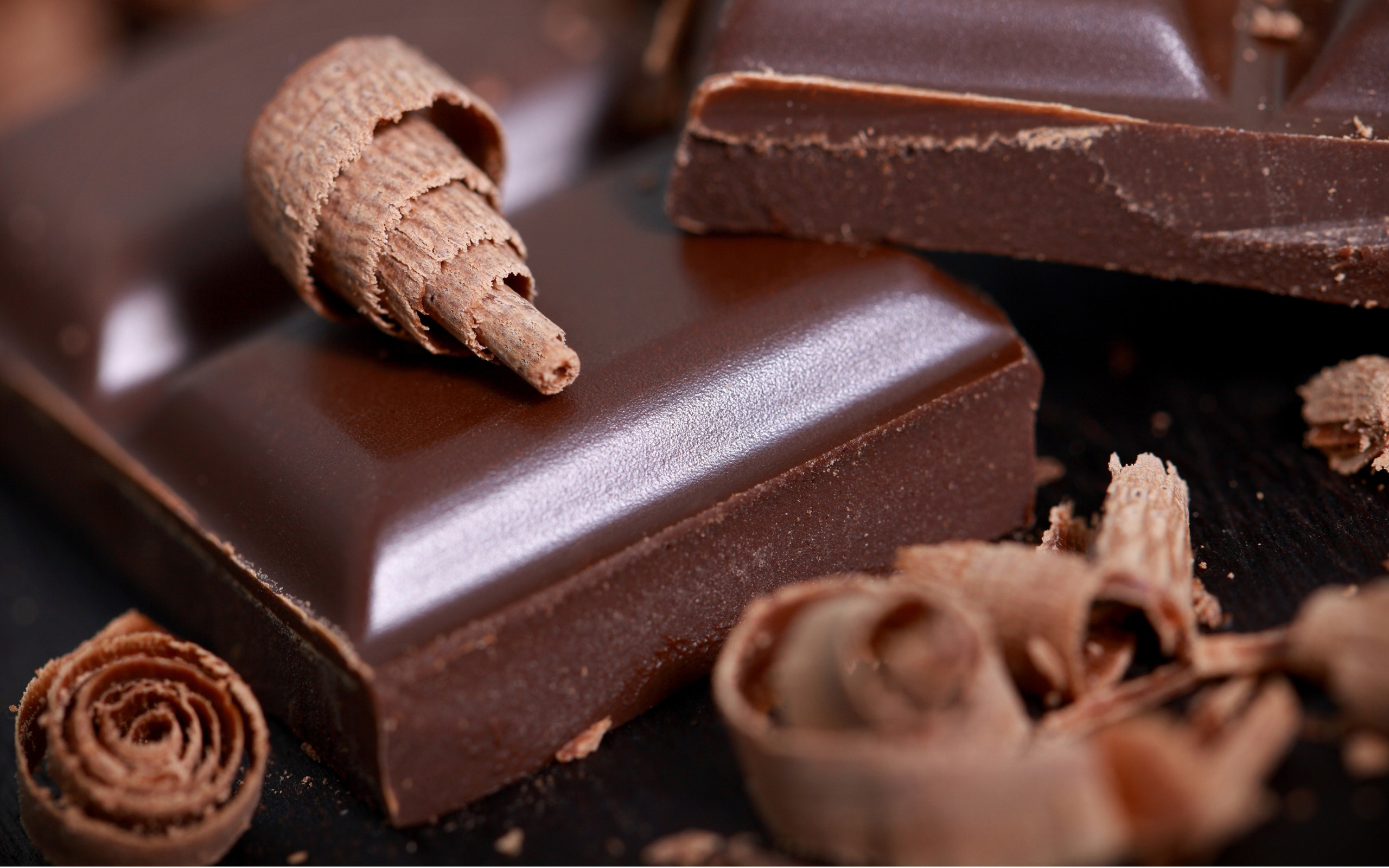 chocolate, шоколад, eда