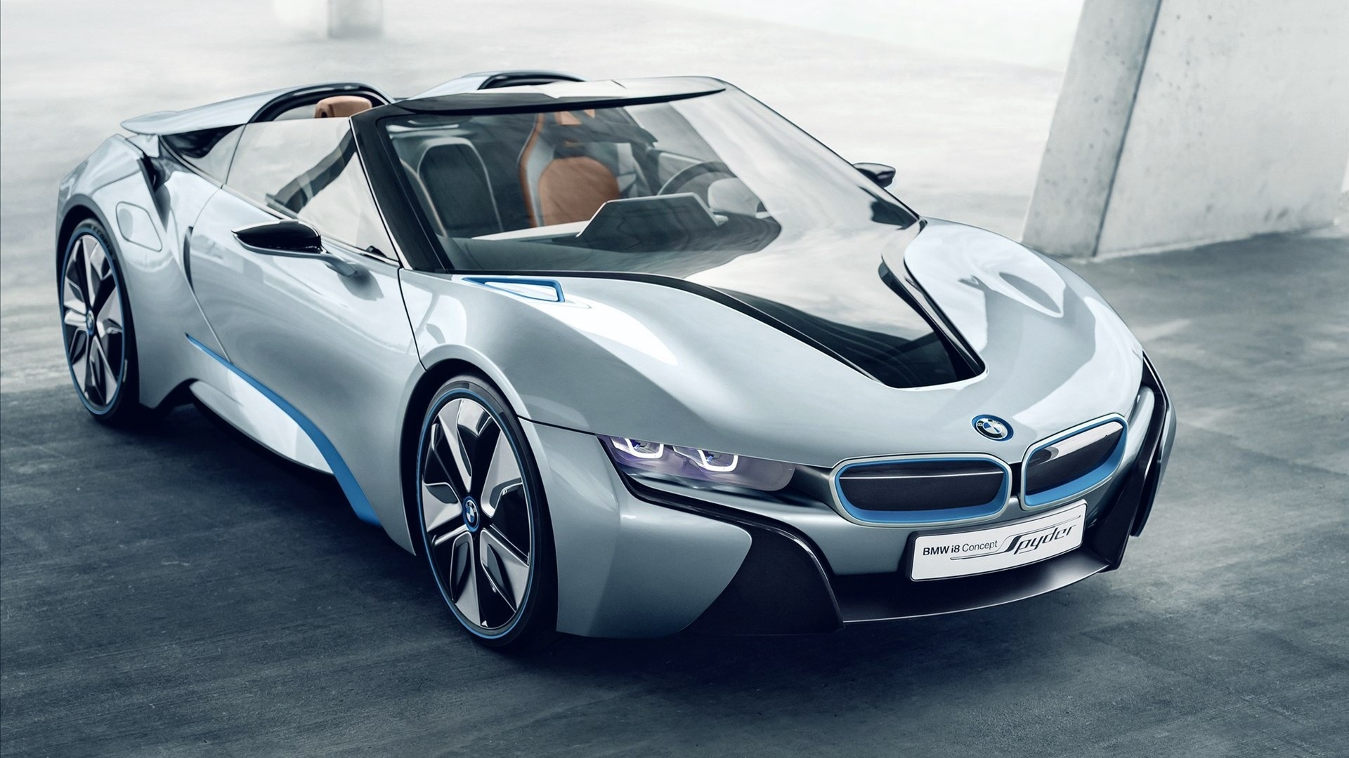 bmw, подсмотренное устройство, электромобилизация