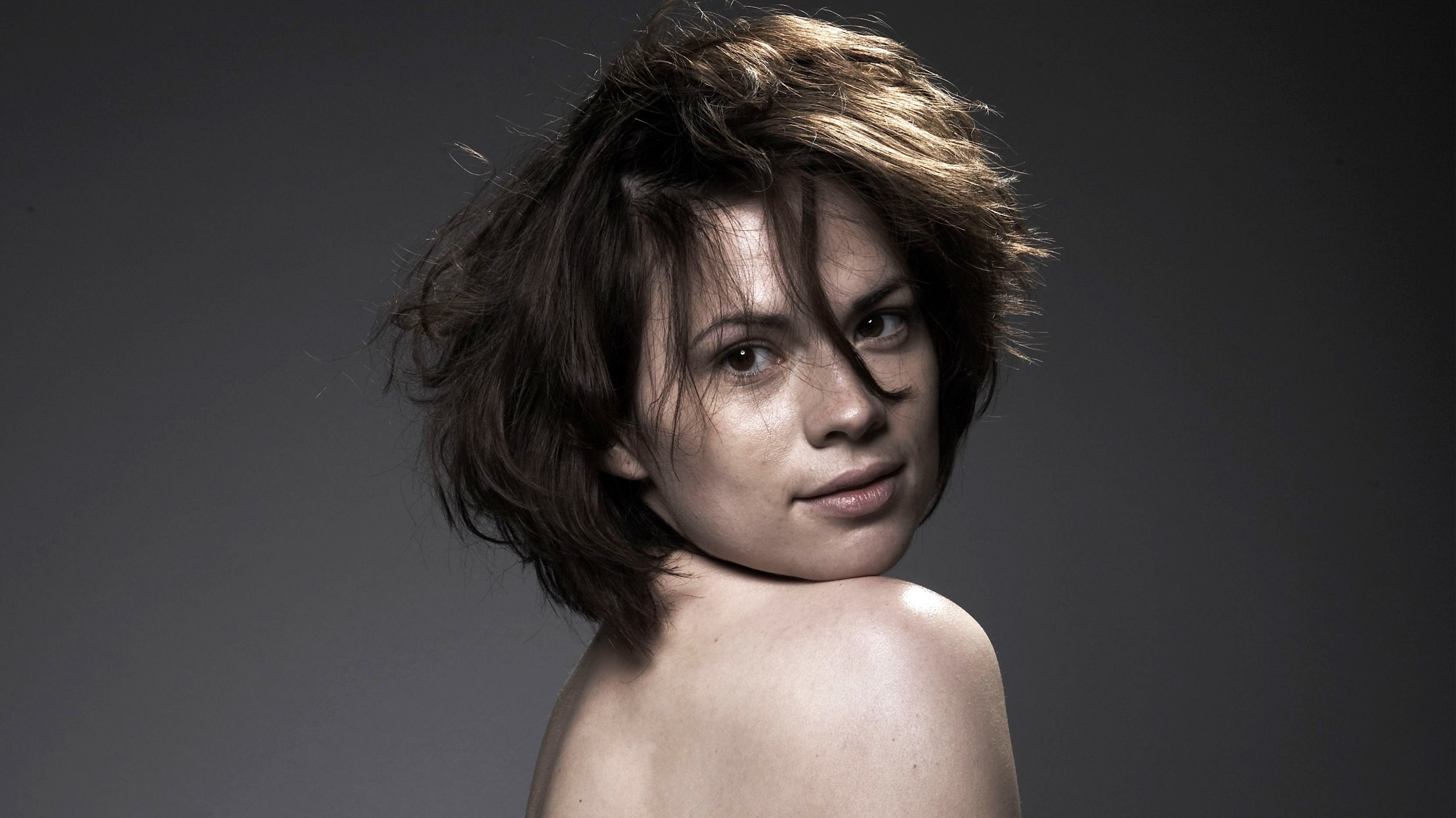 в общем, хейли, настольный