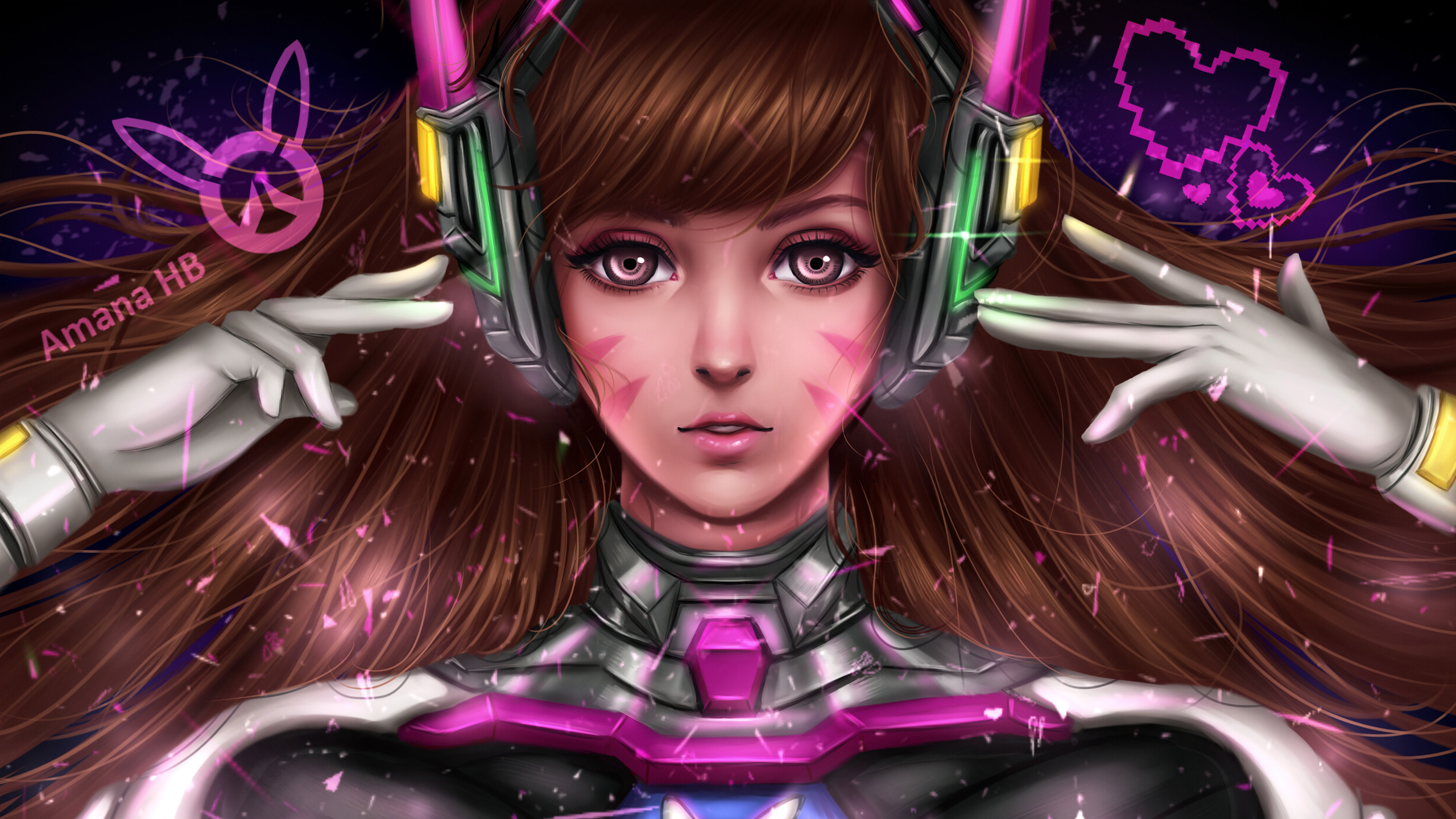 Дива тентакли. Дива овервотч арт. Dva овервотч 2. D.va овервотч. Overwatch арты dva.