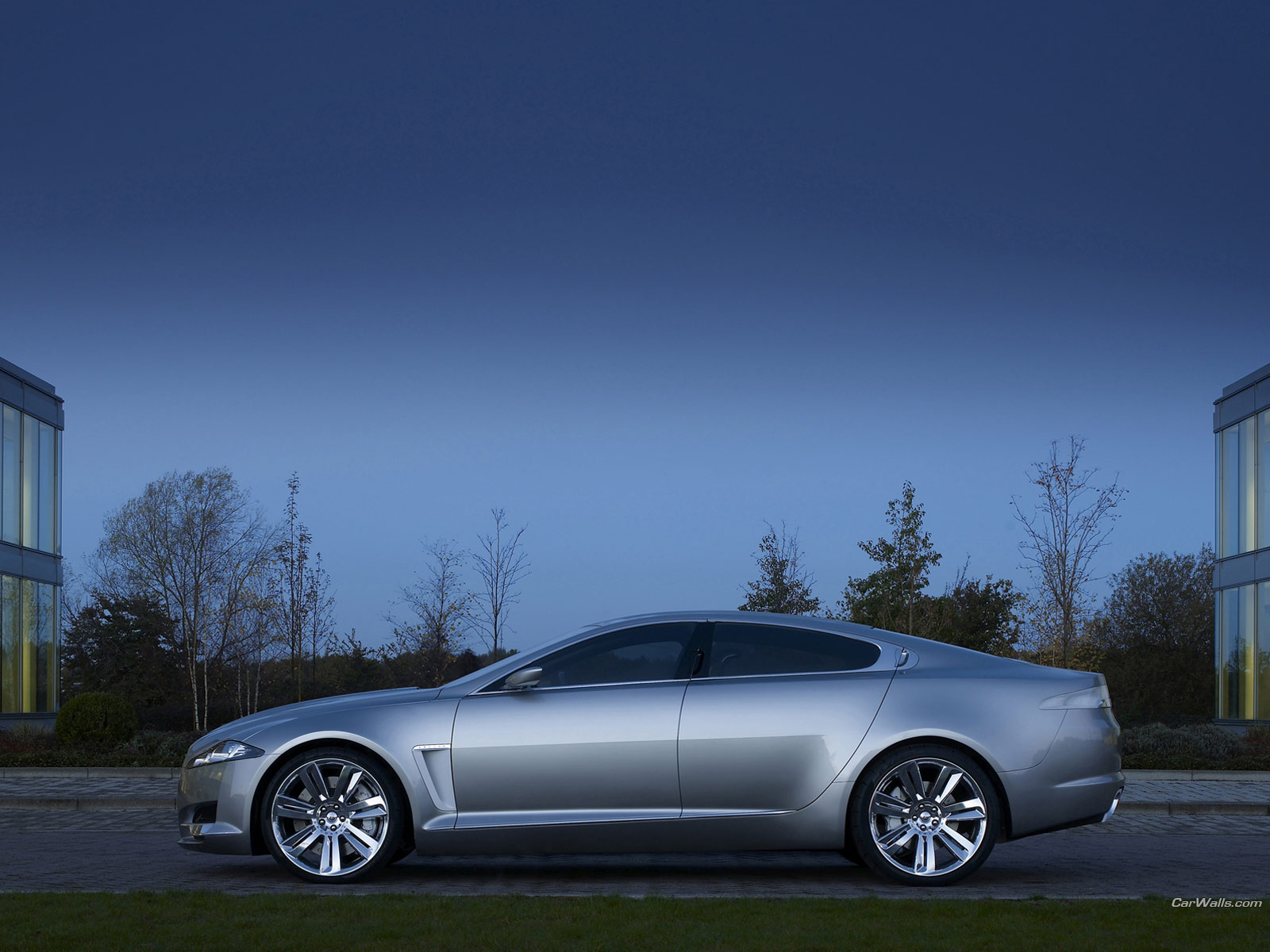 jaguar, xf 1772 разрешение 1600x1200