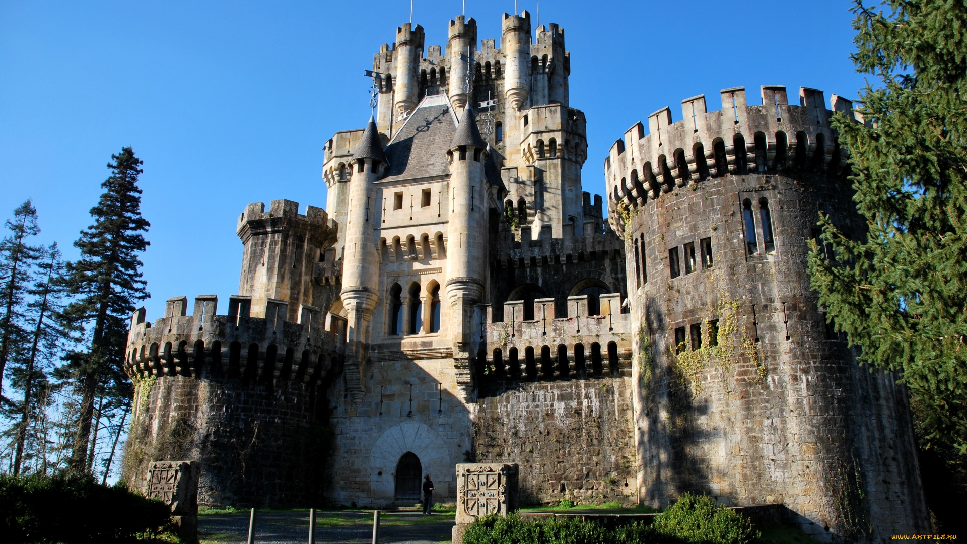 испании, цена, индивидуальные