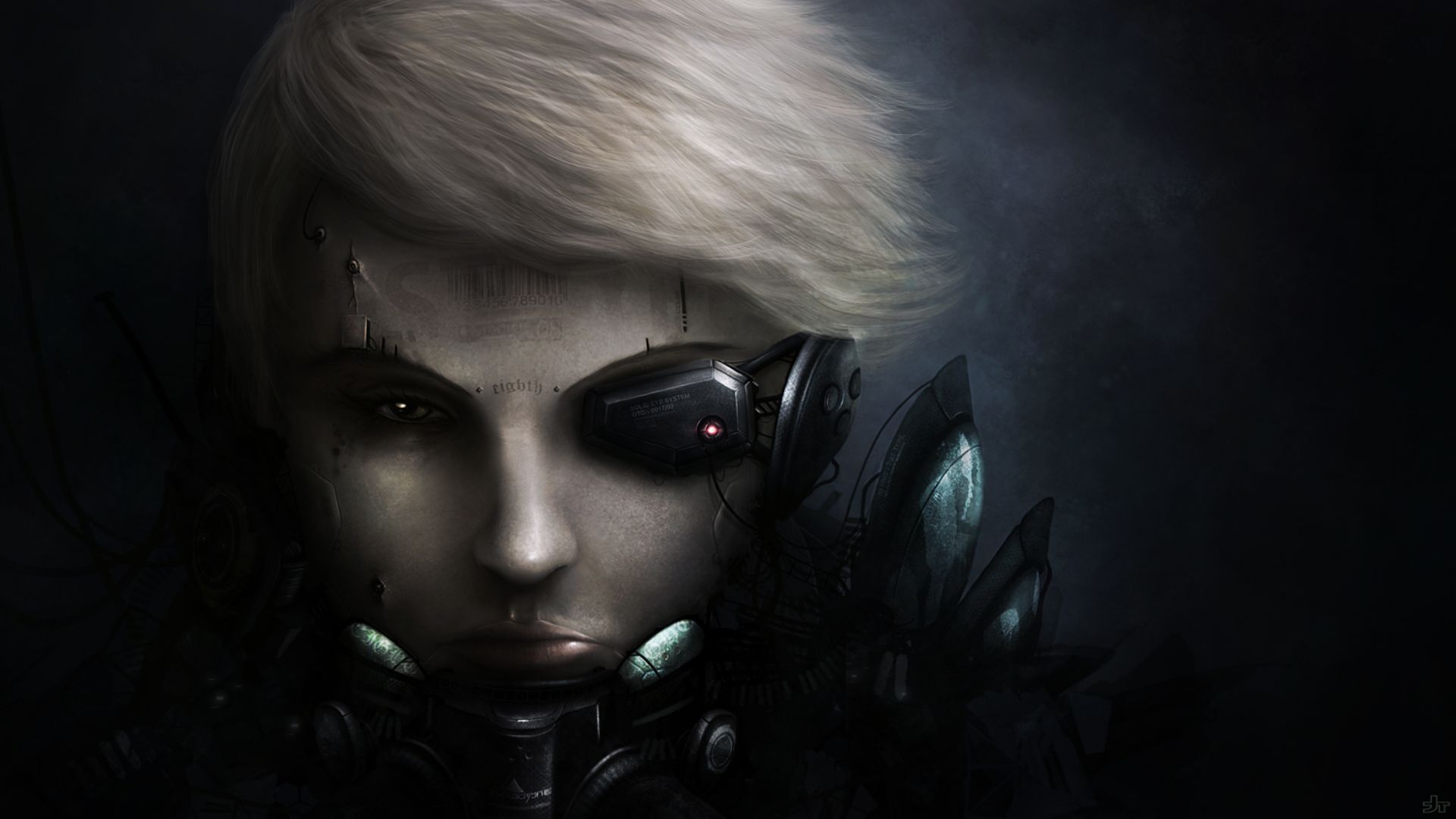 искусство, слайд-шоу