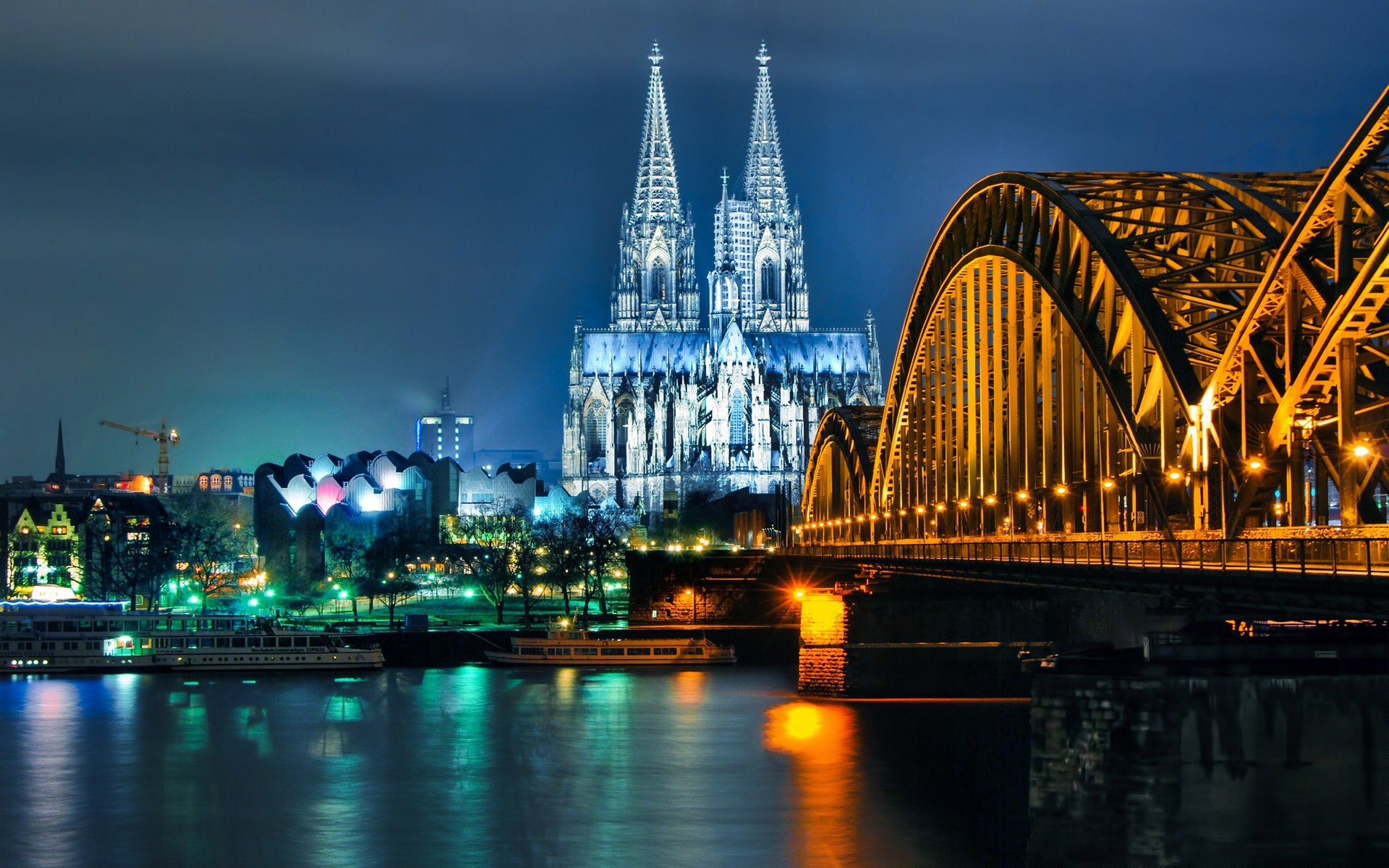 cologne, германия, visa