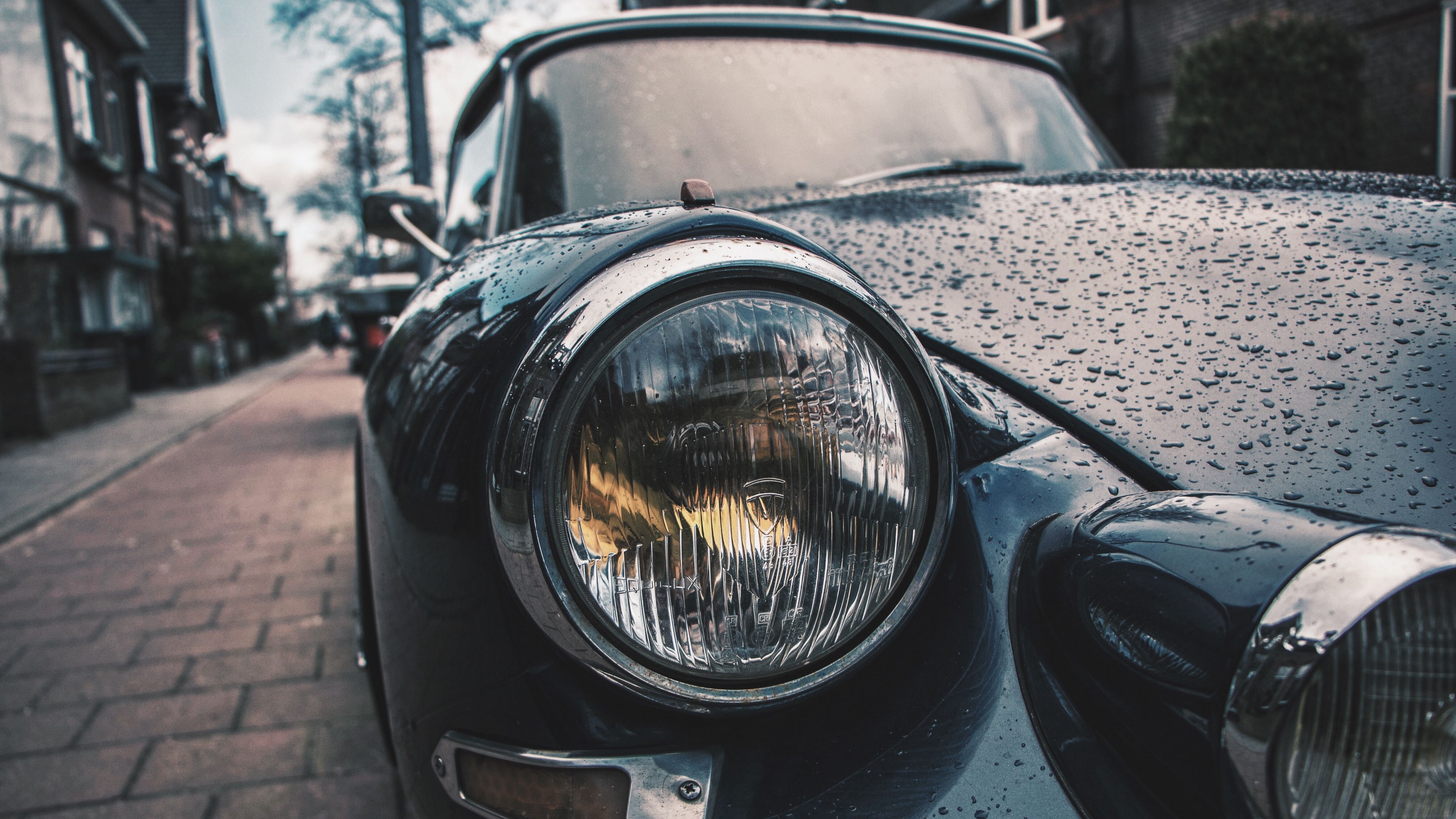автомобиль