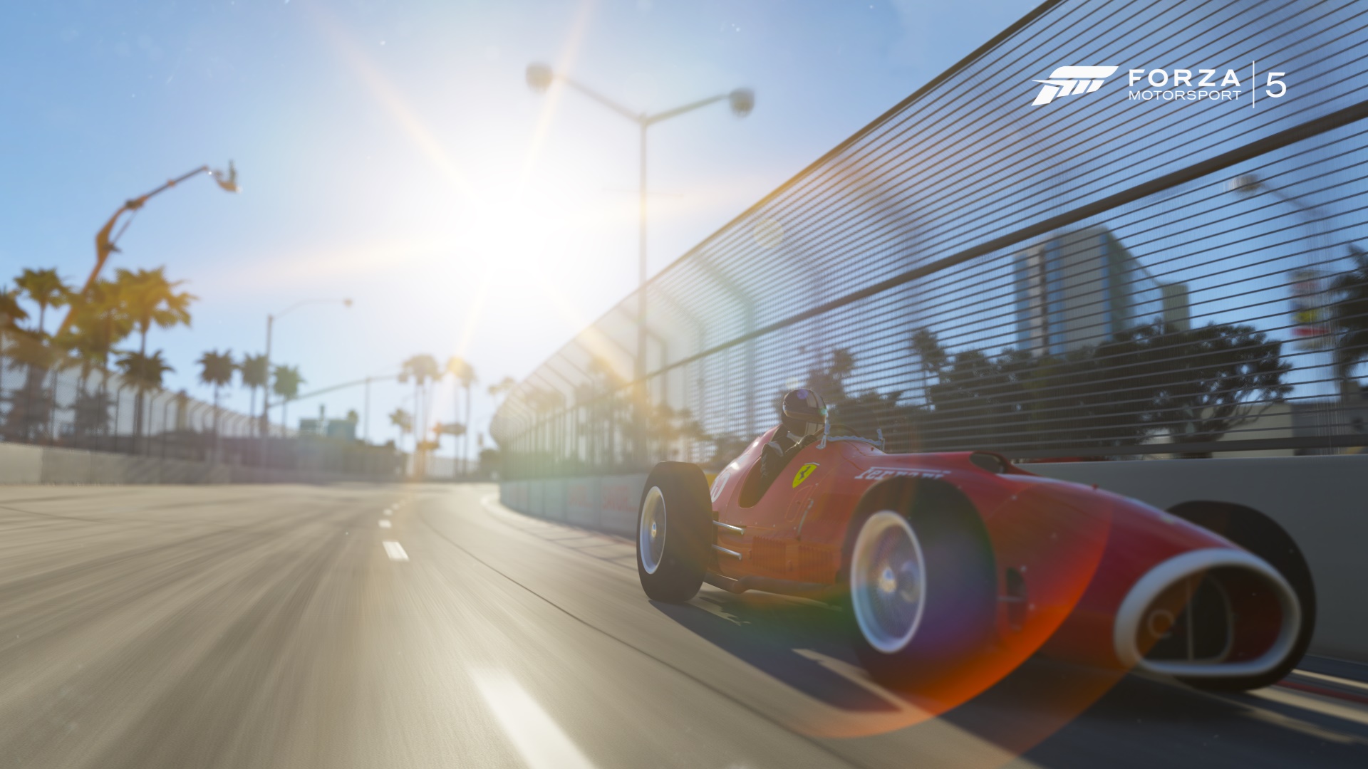 ferrari, forza, игра