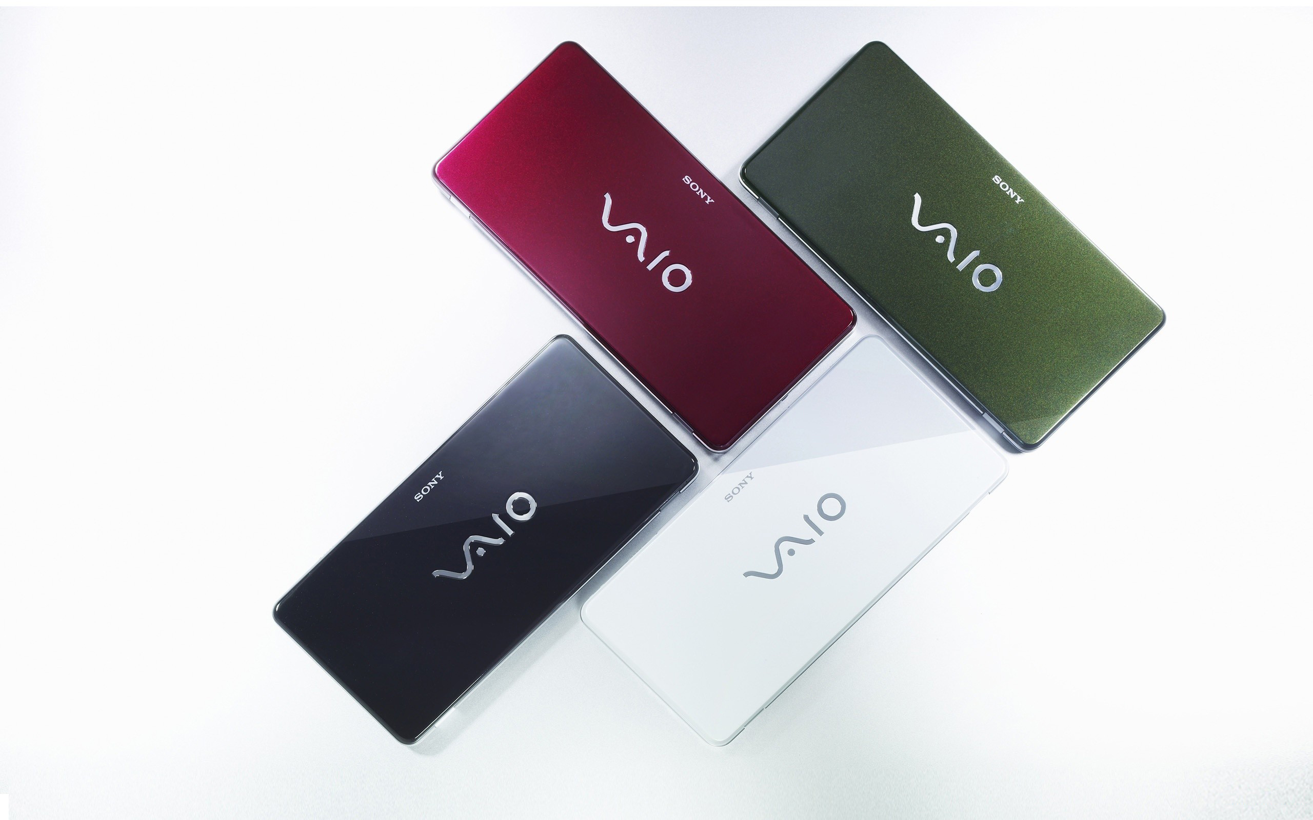 vaio, соня, компания