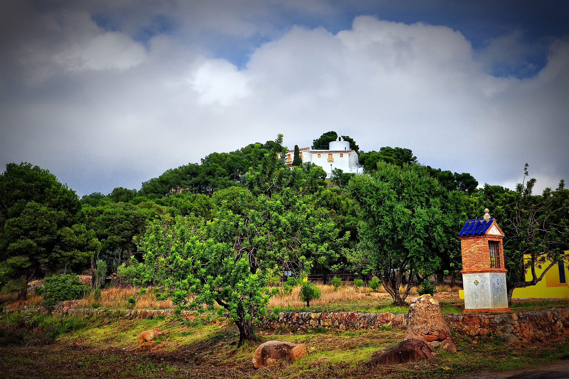 magdalena, abariltur