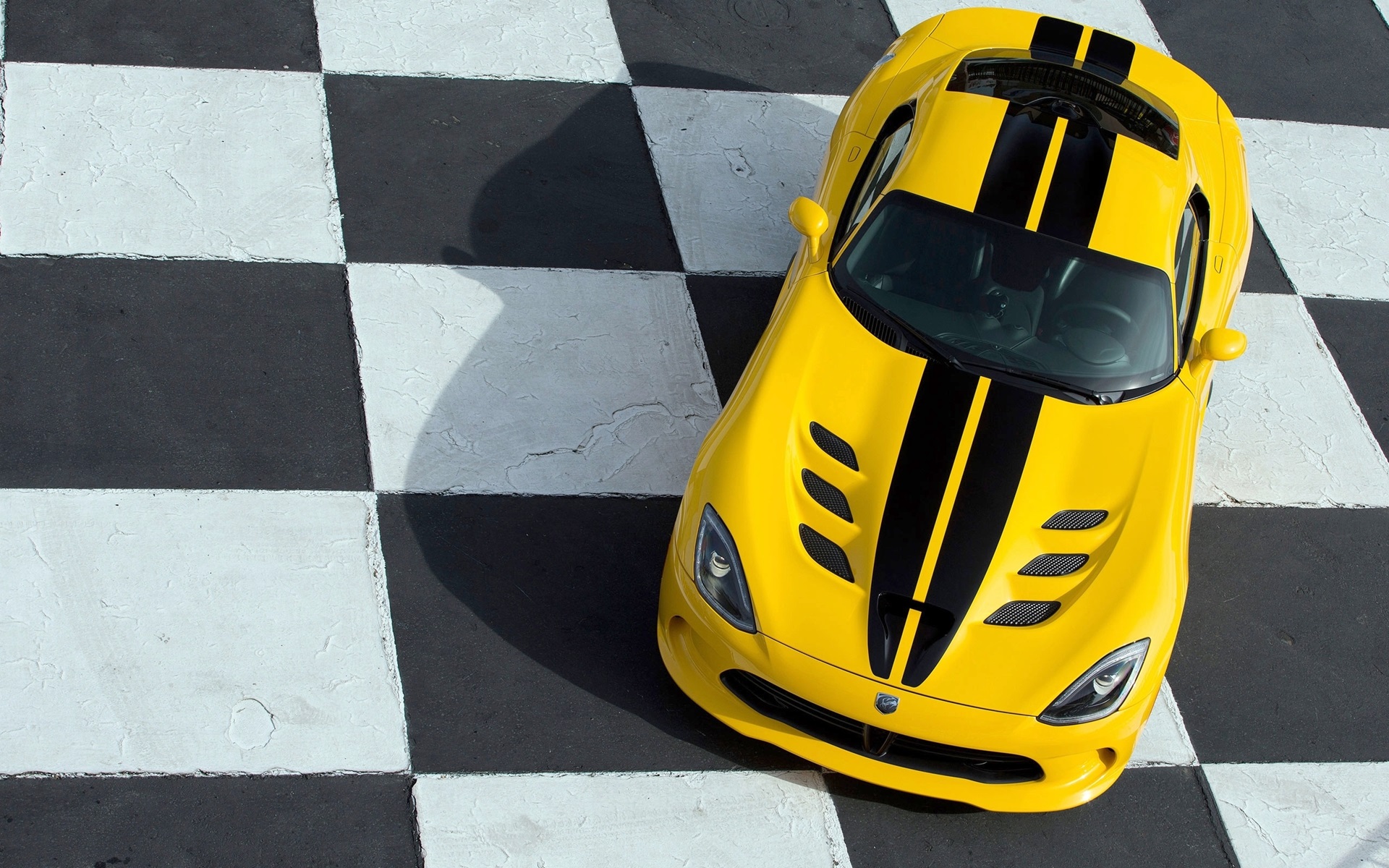 viper