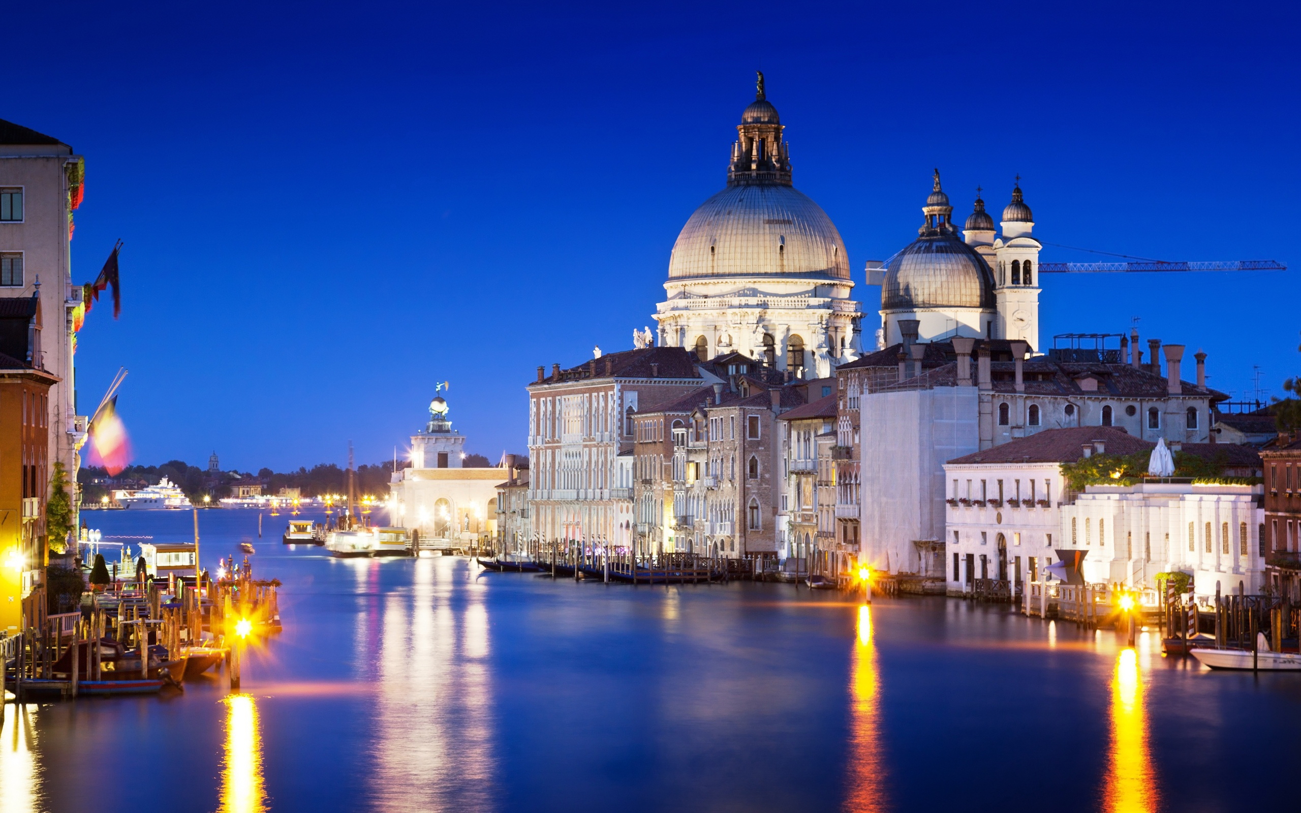 venezia, italian, канал