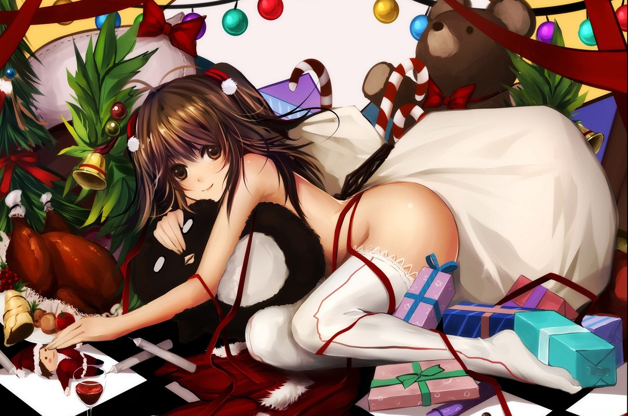 аниме, пело