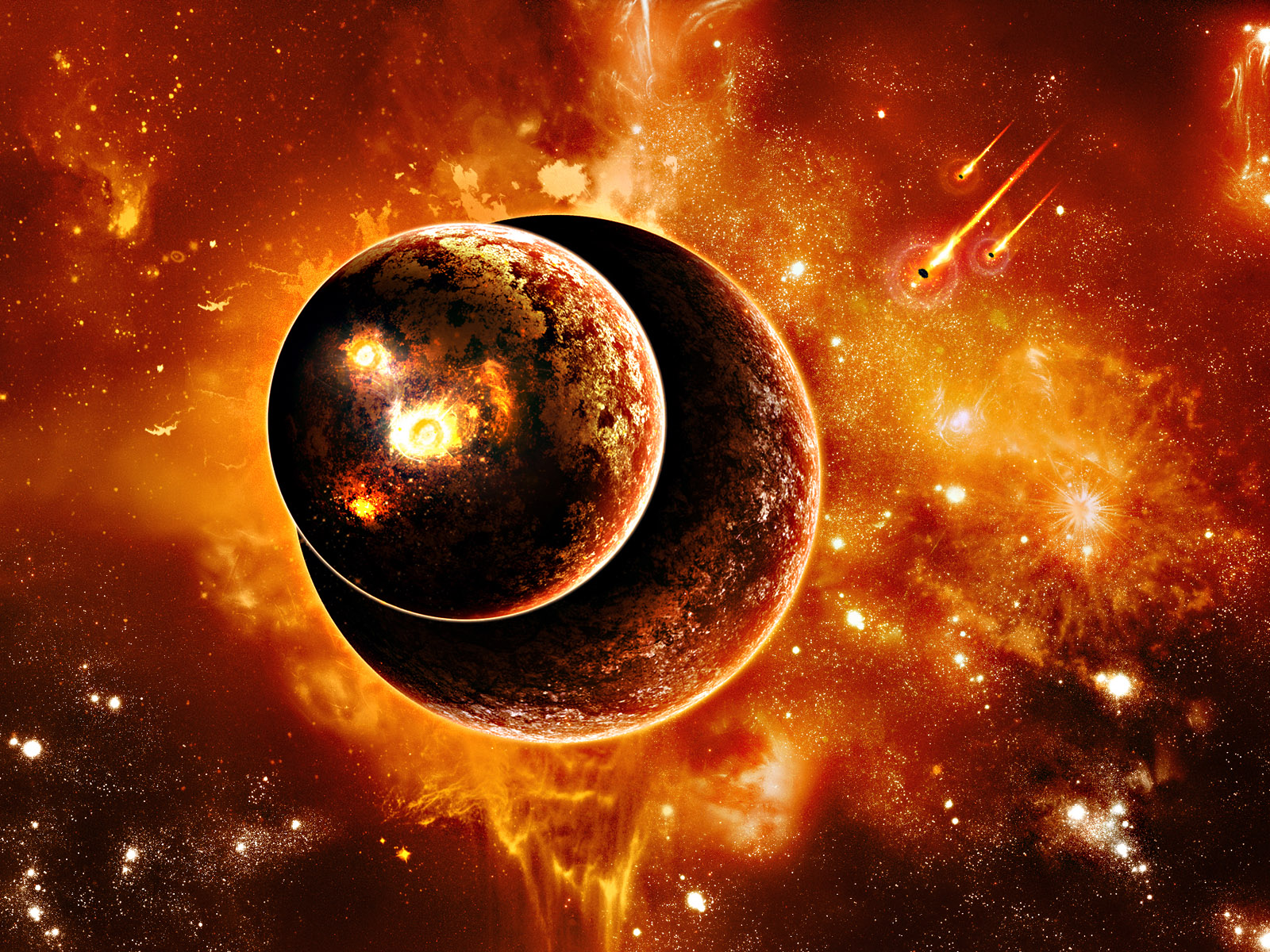 universo, del, taringa