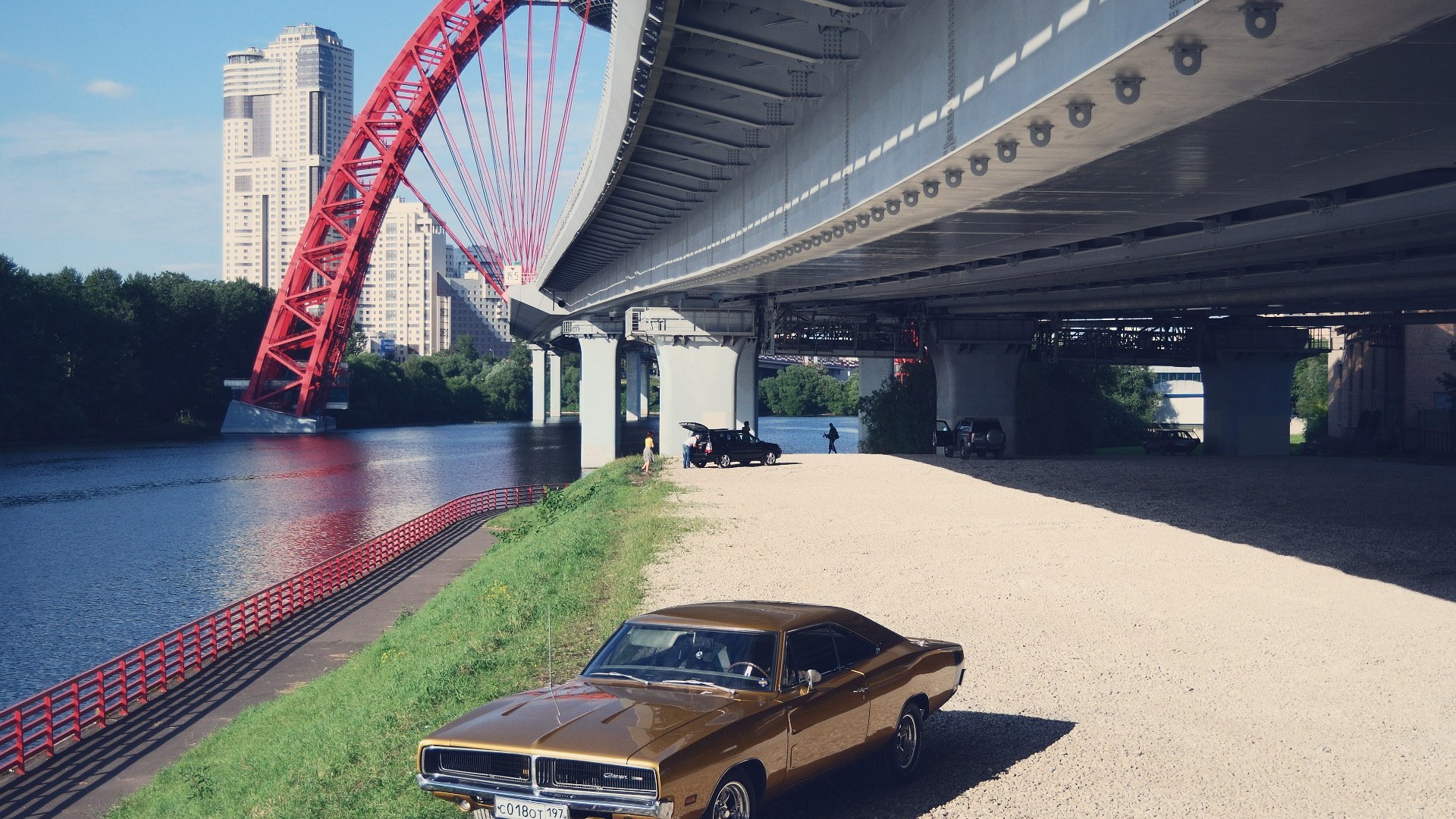 архитектура