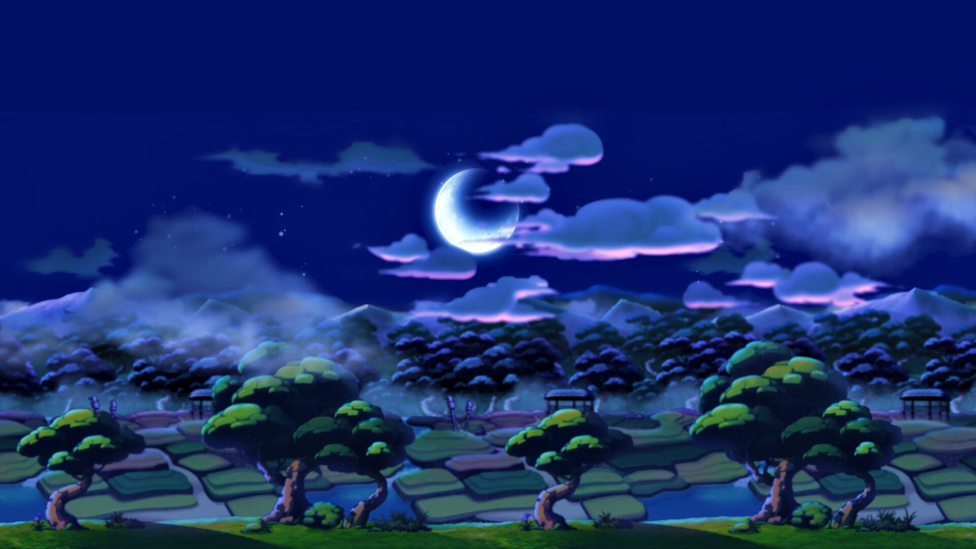 maplestory, игра