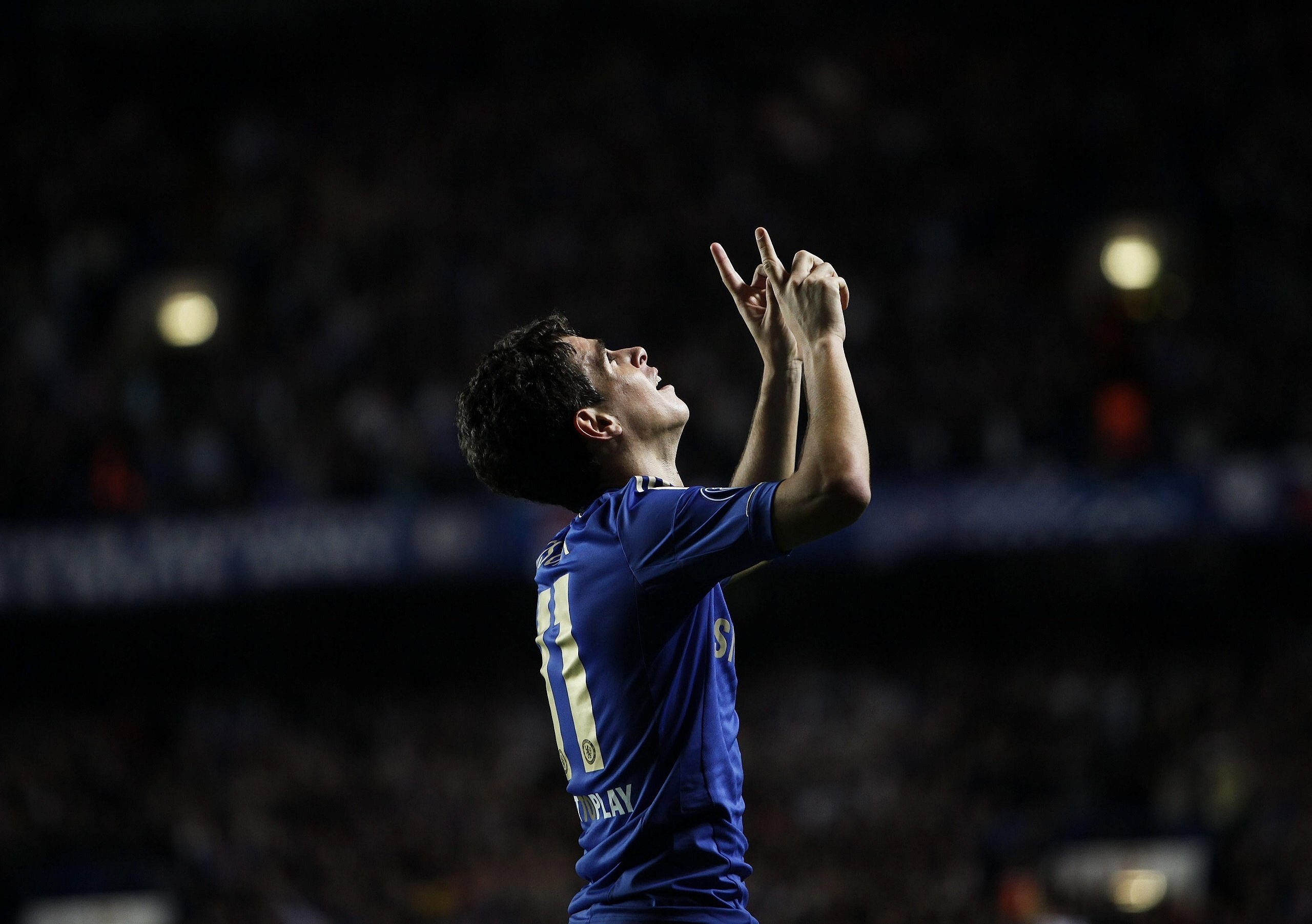 oscar, santos, dos