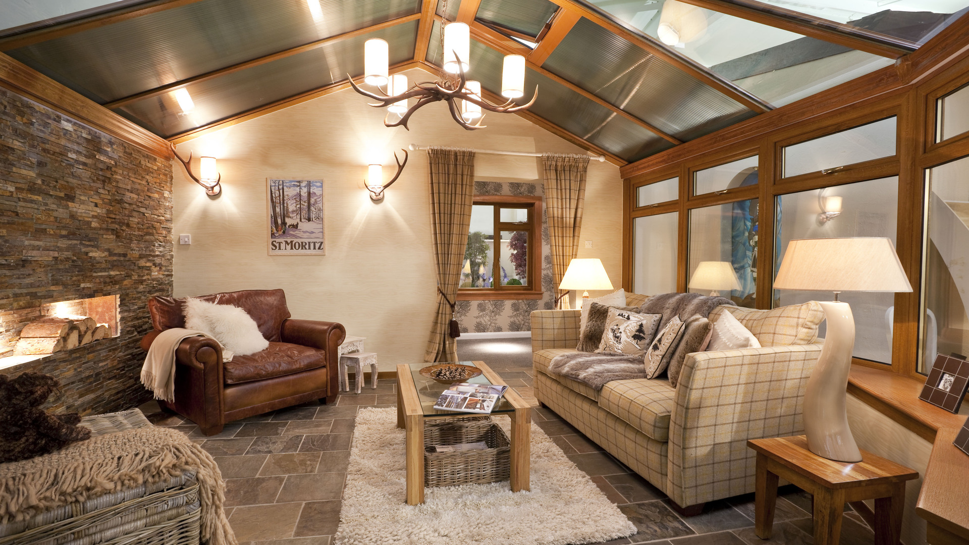 design, интерьер, house