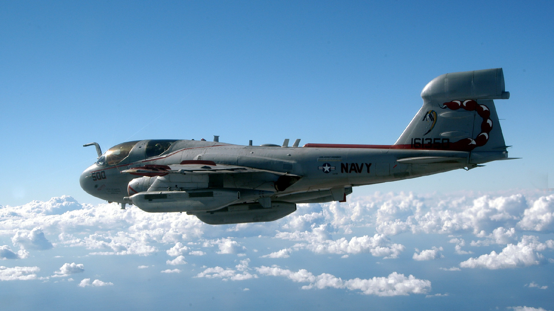 grumman, ea, northrop