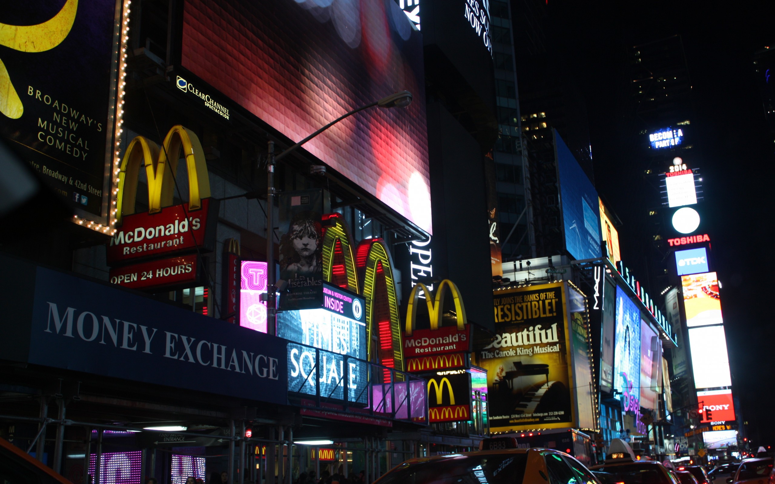 new, york, datazione