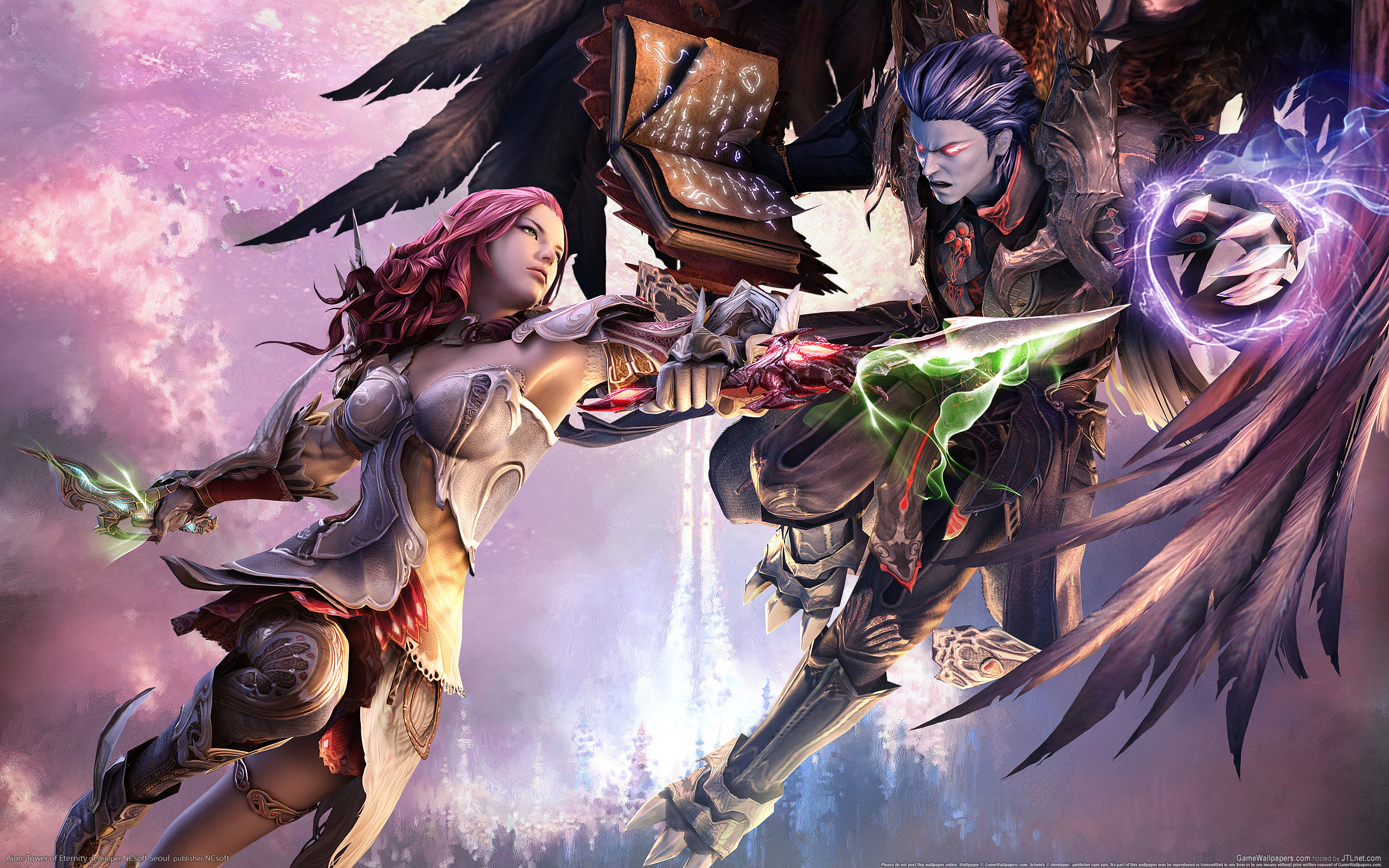 эйон, слон, вечность