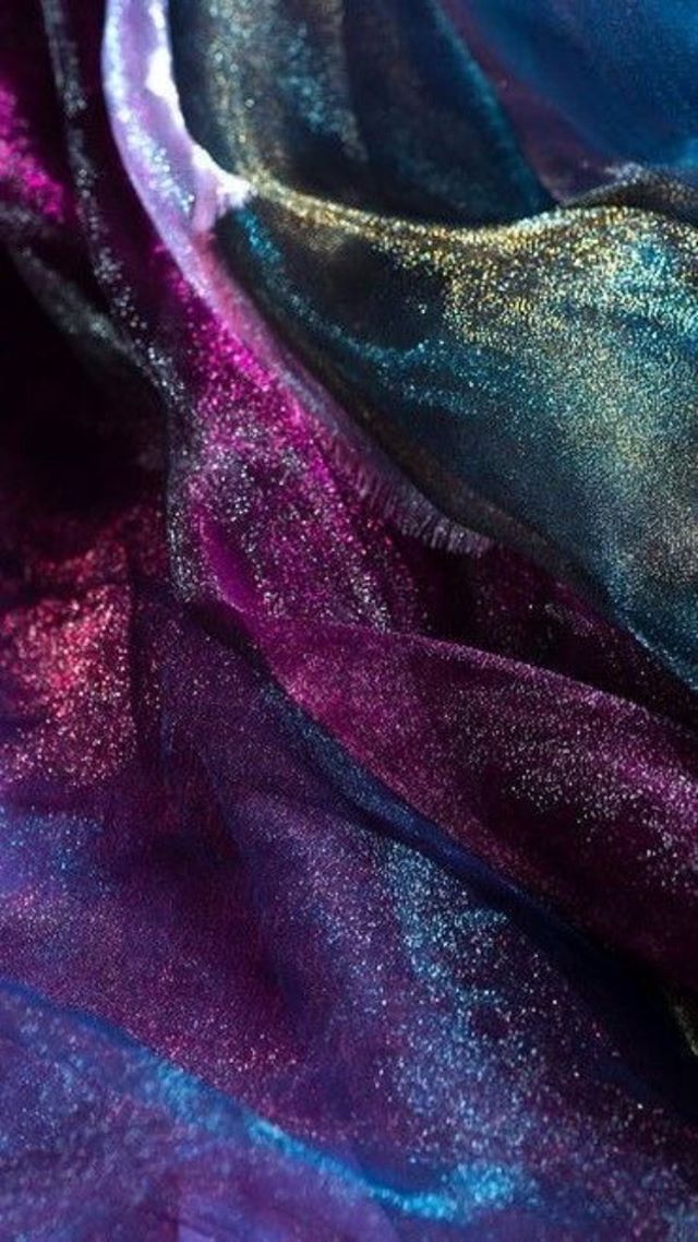 sparkly