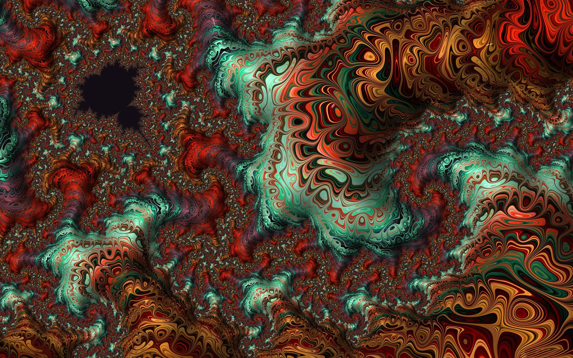 Абстракция 45975